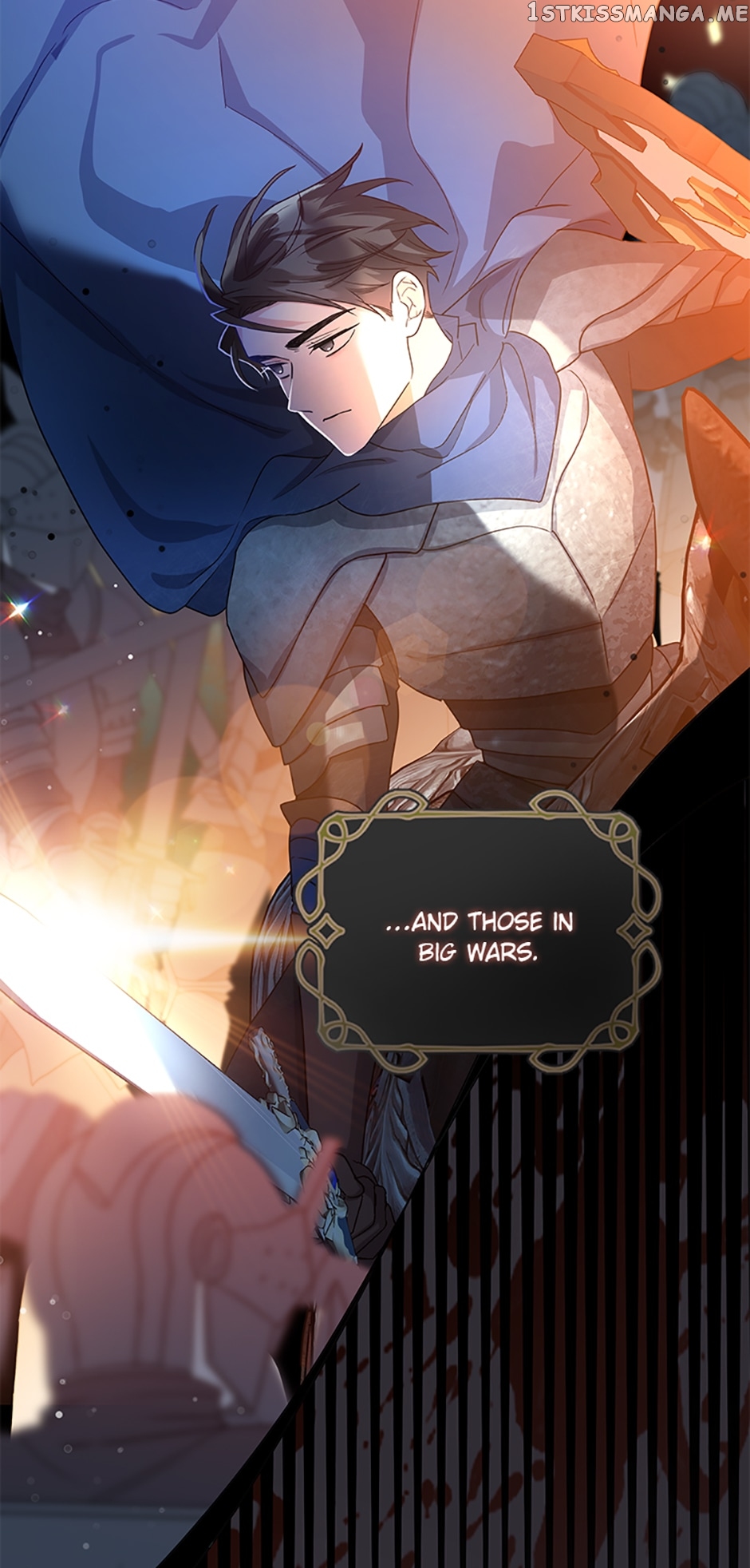 The Peach of June Chapter 40 - page 55