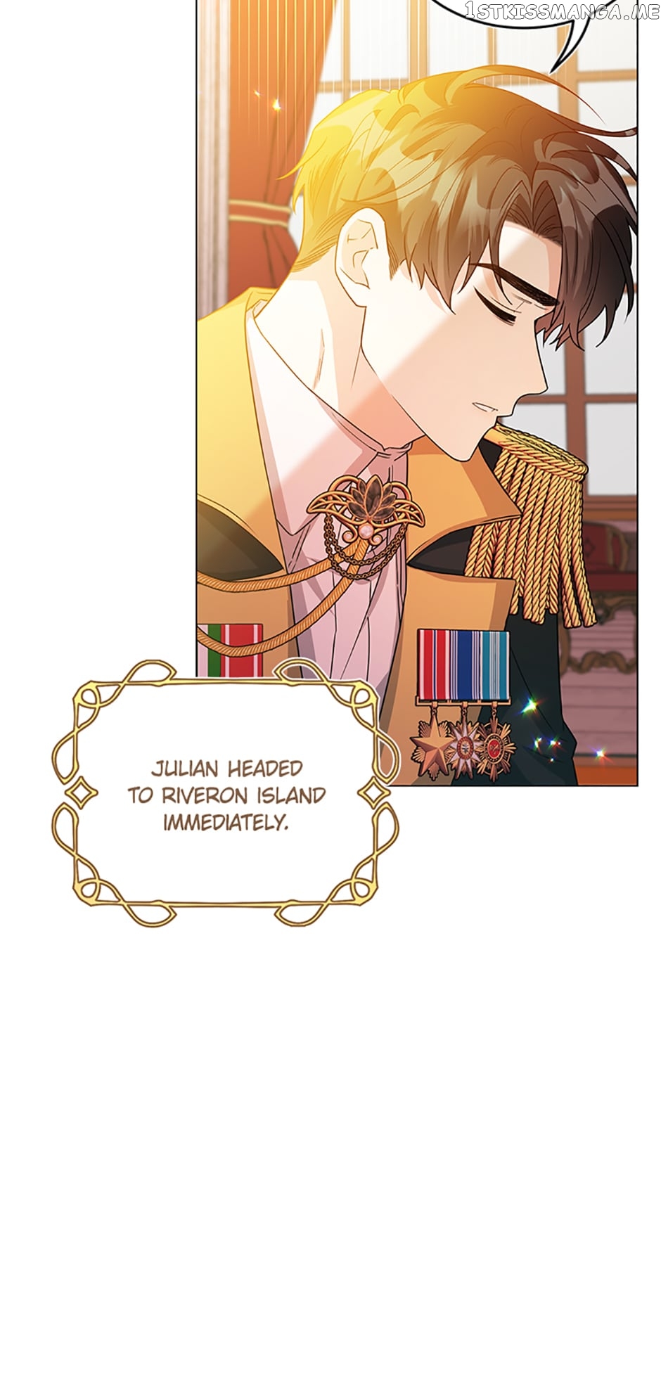 The Peach of June Chapter 40 - page 61
