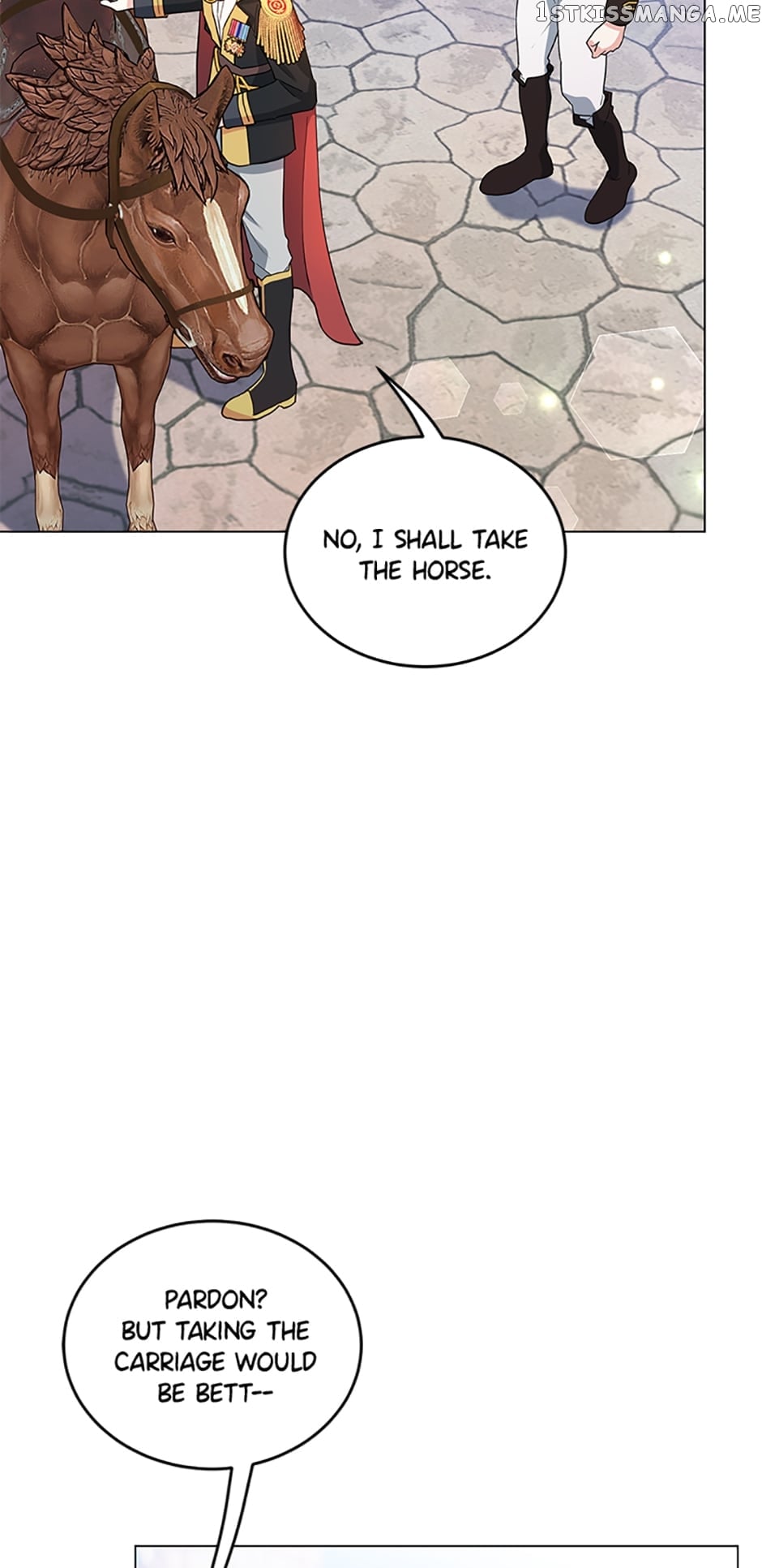 The Peach of June Chapter 40 - page 63