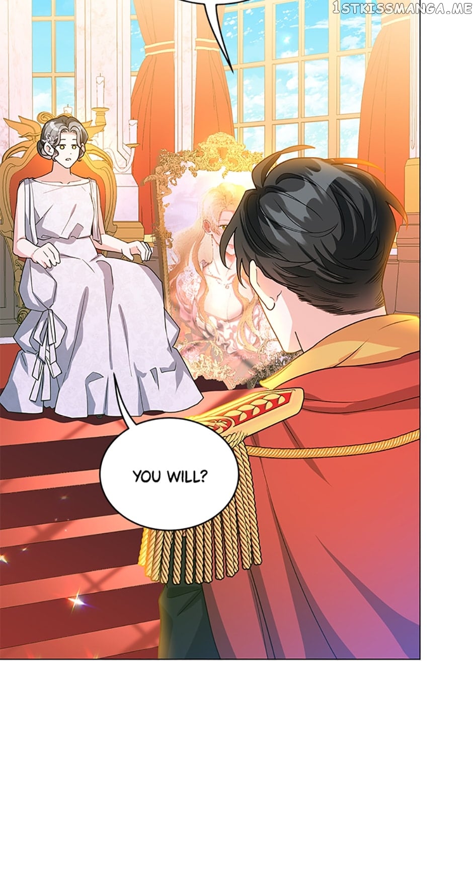 The Peach of June Chapter 40 - page 7