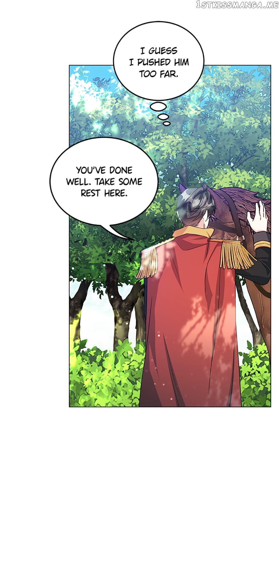 The Peach of June Chapter 40 - page 70