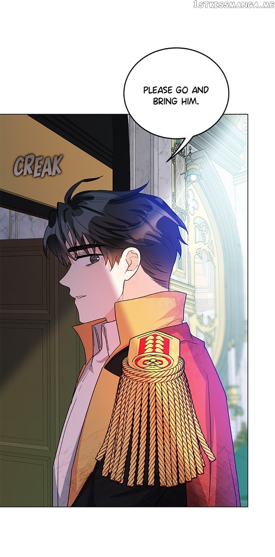 The Peach of June Chapter 40 - page 92