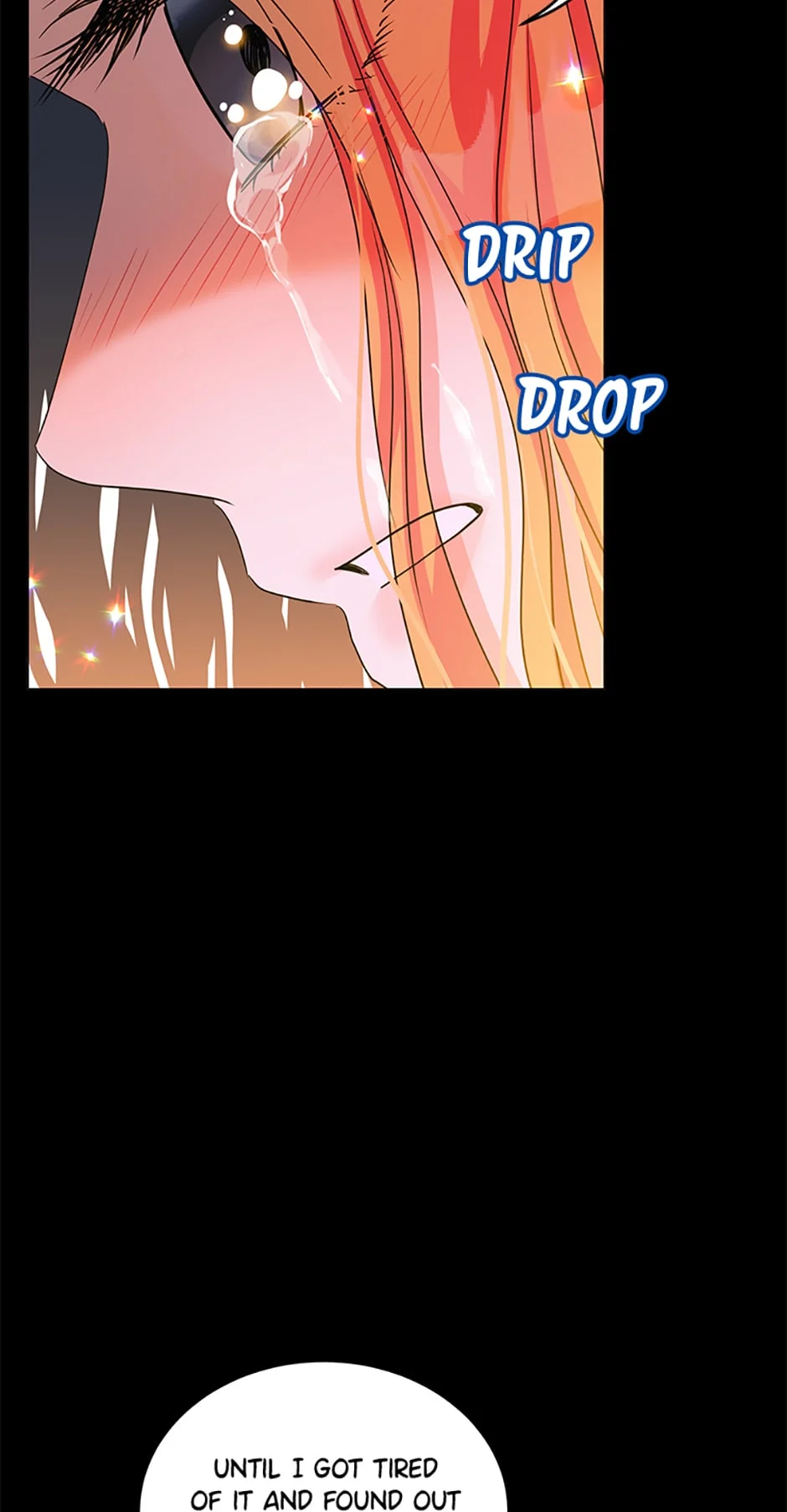 The Peach of June Chapter 39 - page 109