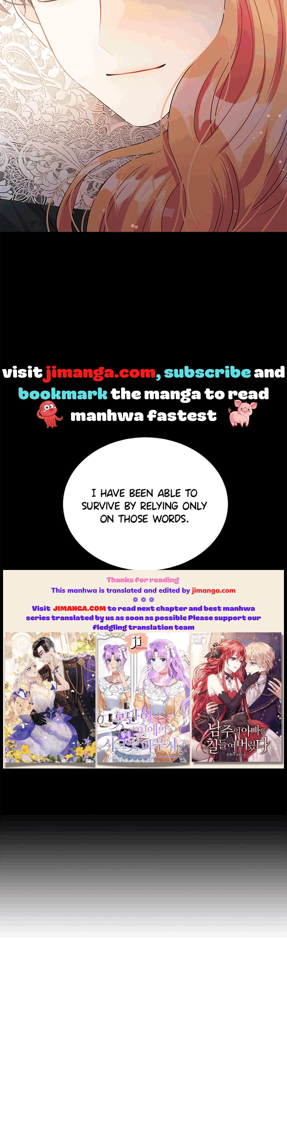 The Peach of June Chapter 39 - page 122