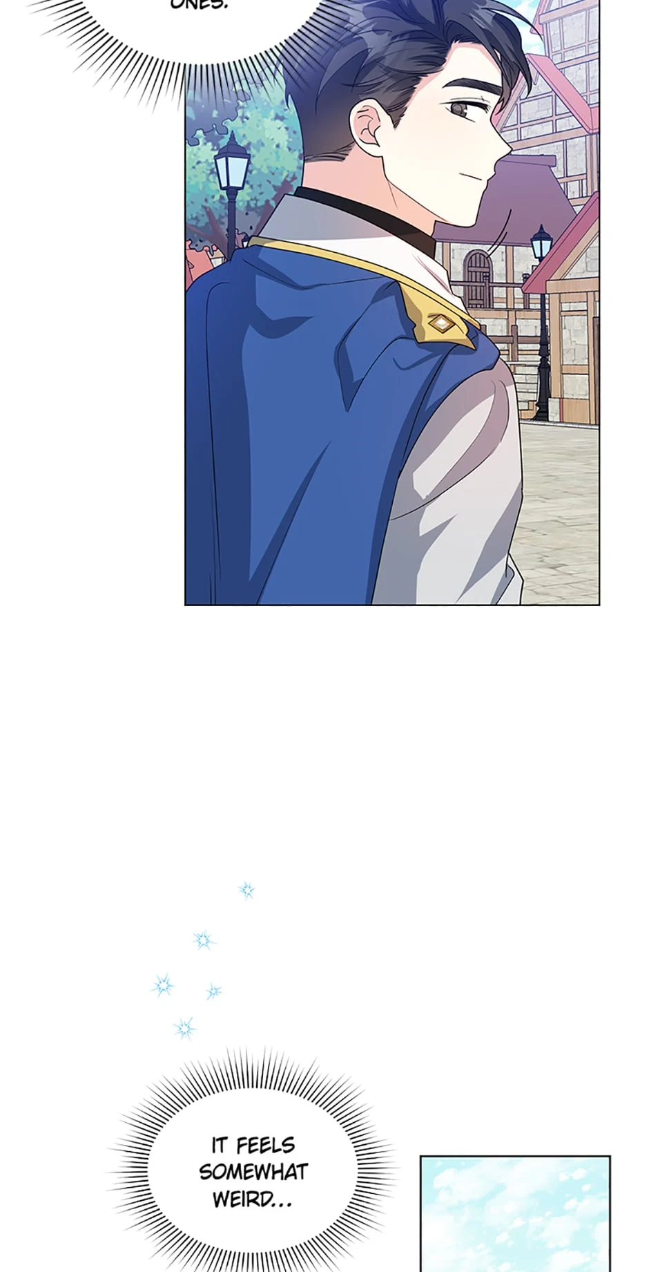 The Peach of June Chapter 39 - page 17