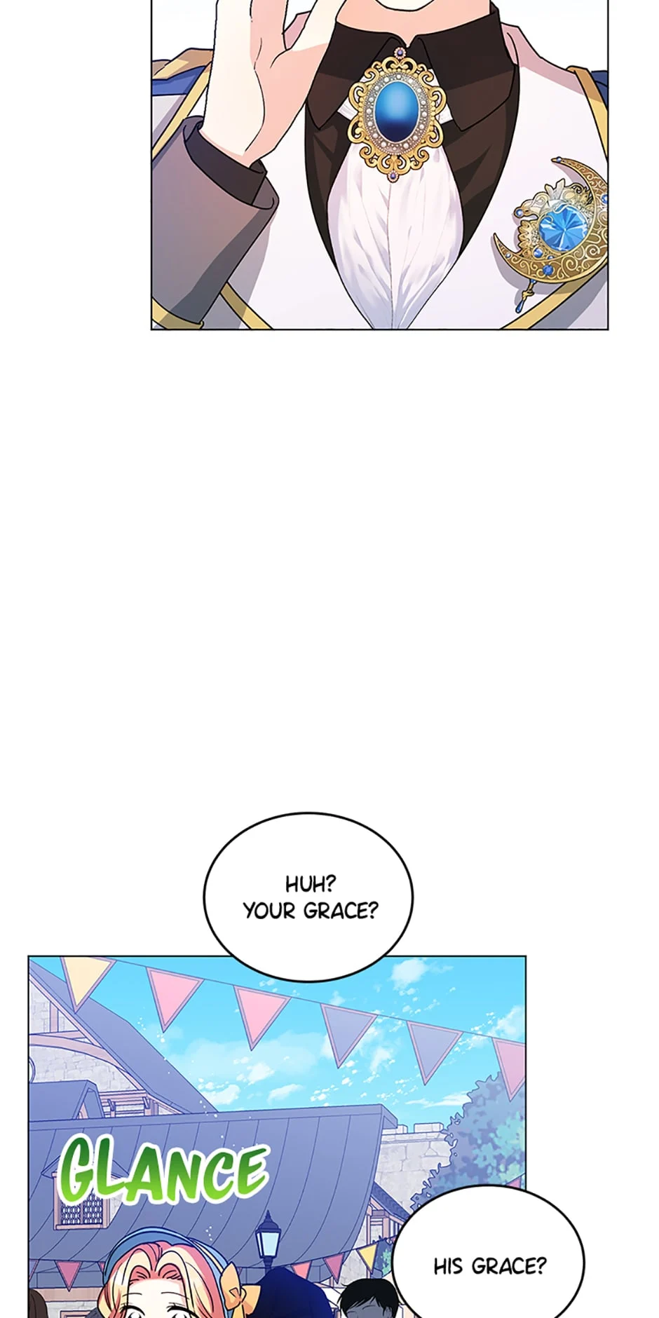 The Peach of June Chapter 39 - page 24