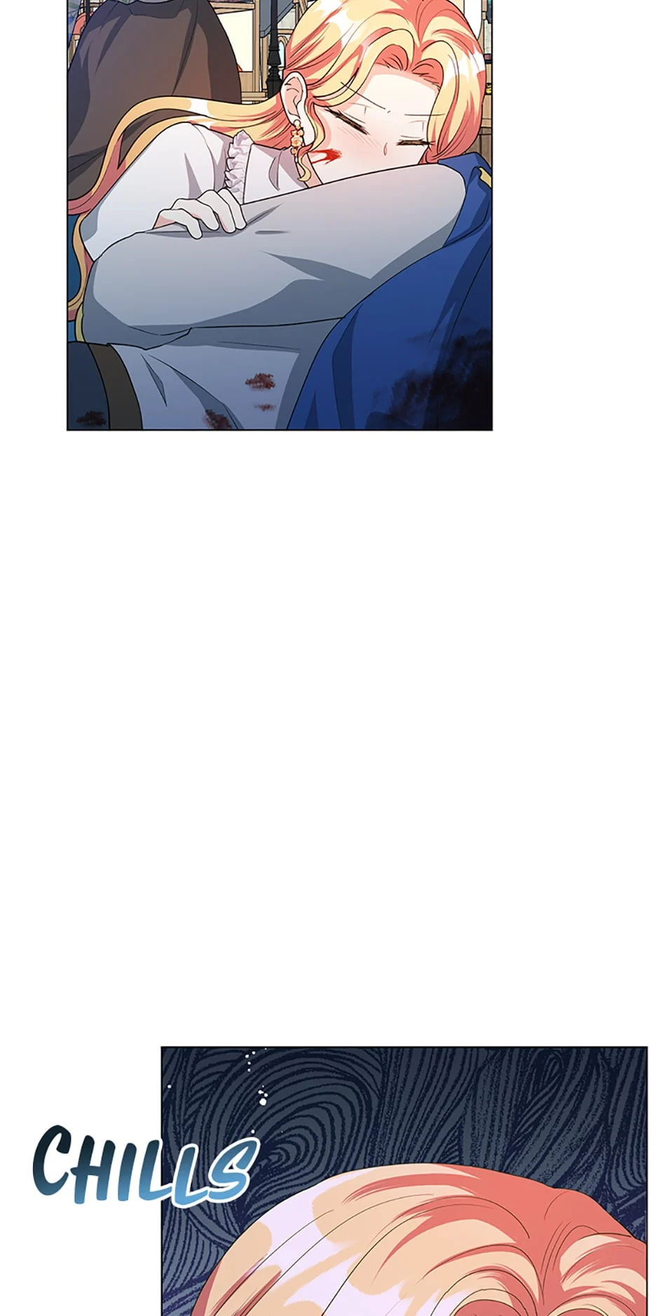 The Peach of June Chapter 39 - page 34