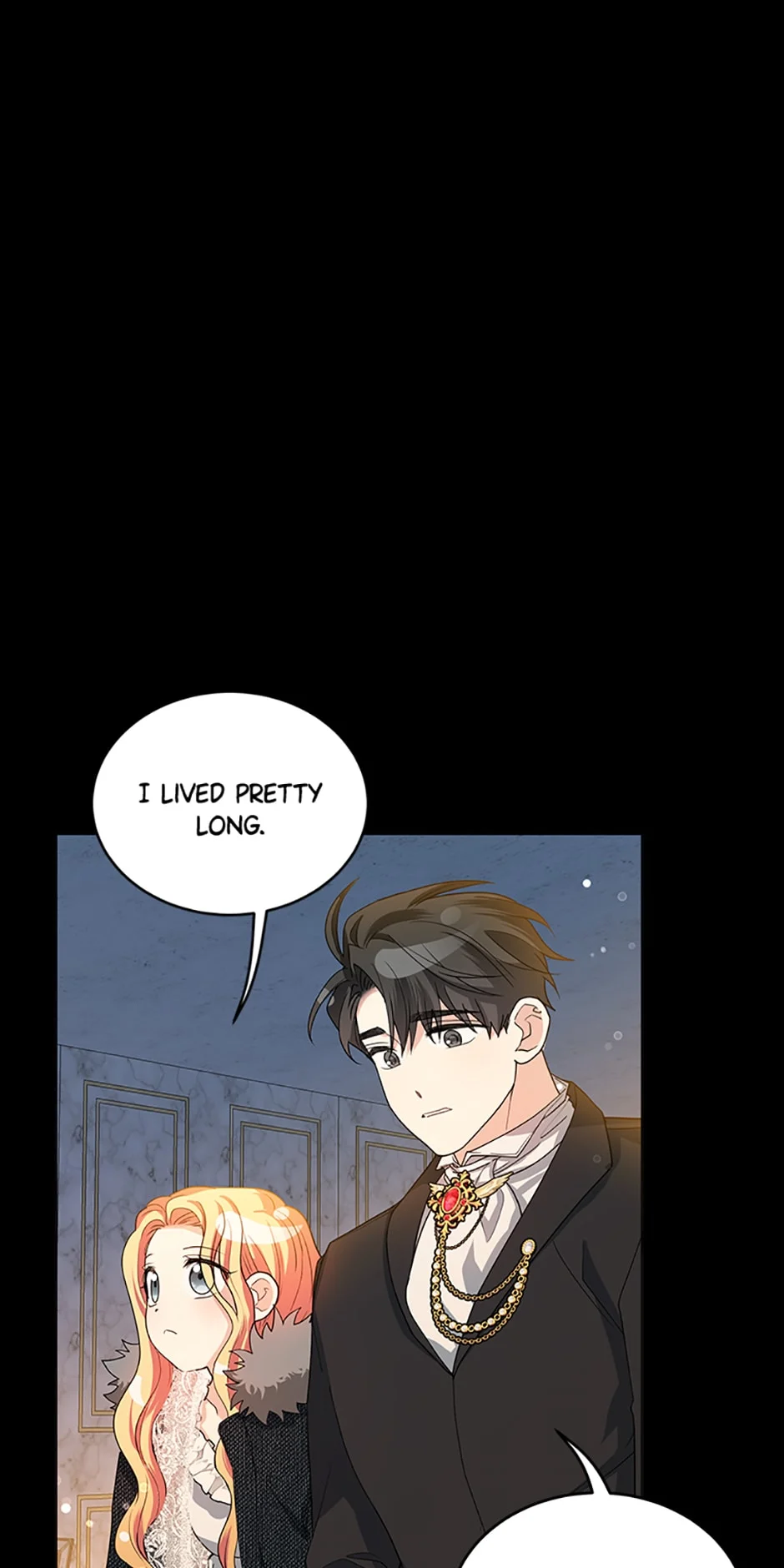 The Peach of June Chapter 39 - page 41
