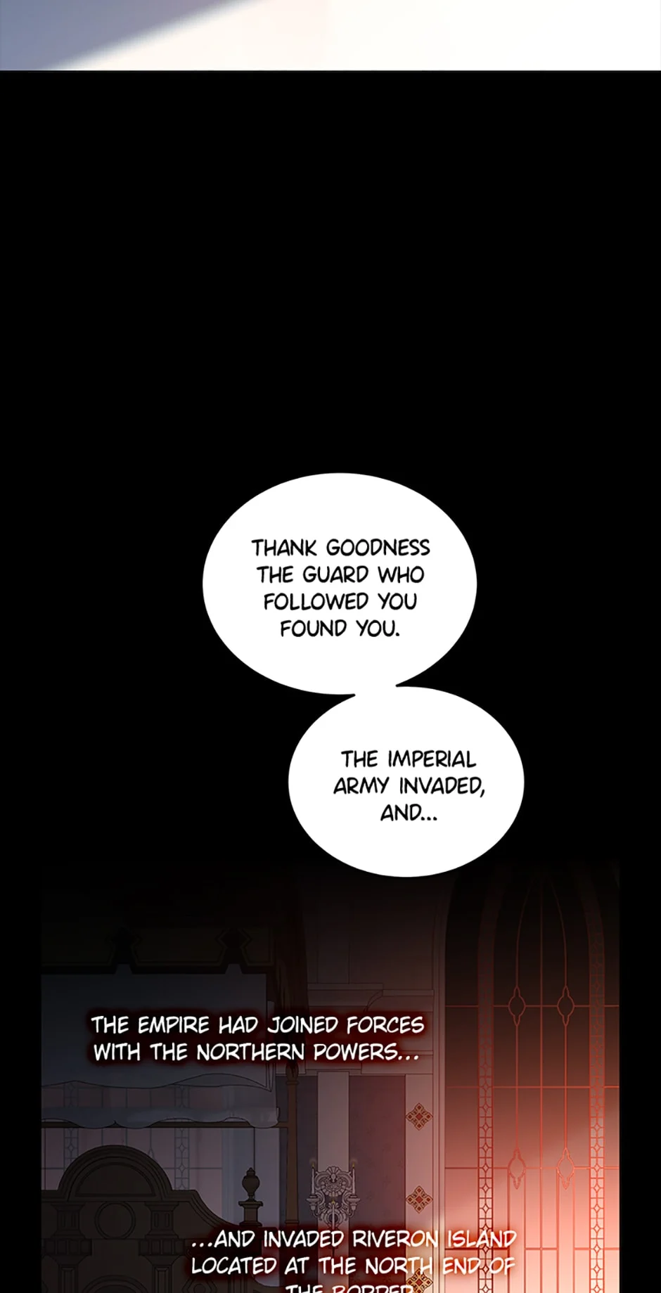The Peach of June Chapter 39 - page 82