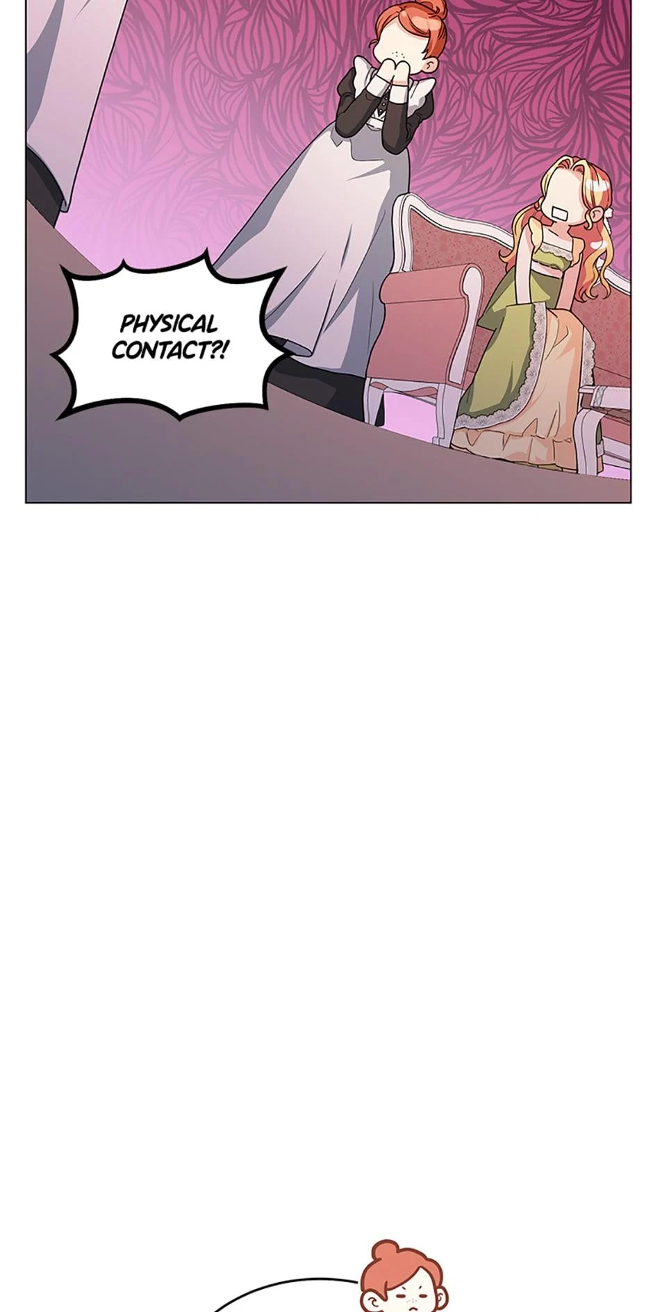 The Peach of June Chapter 38 - page 25