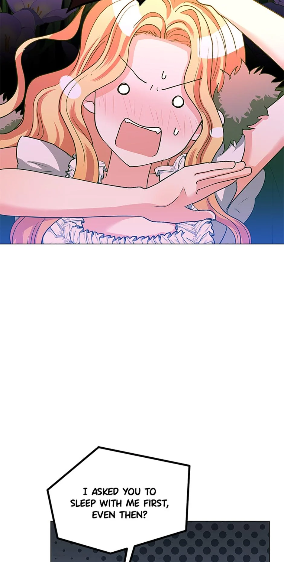 The Peach of June Chapter 38 - page 36