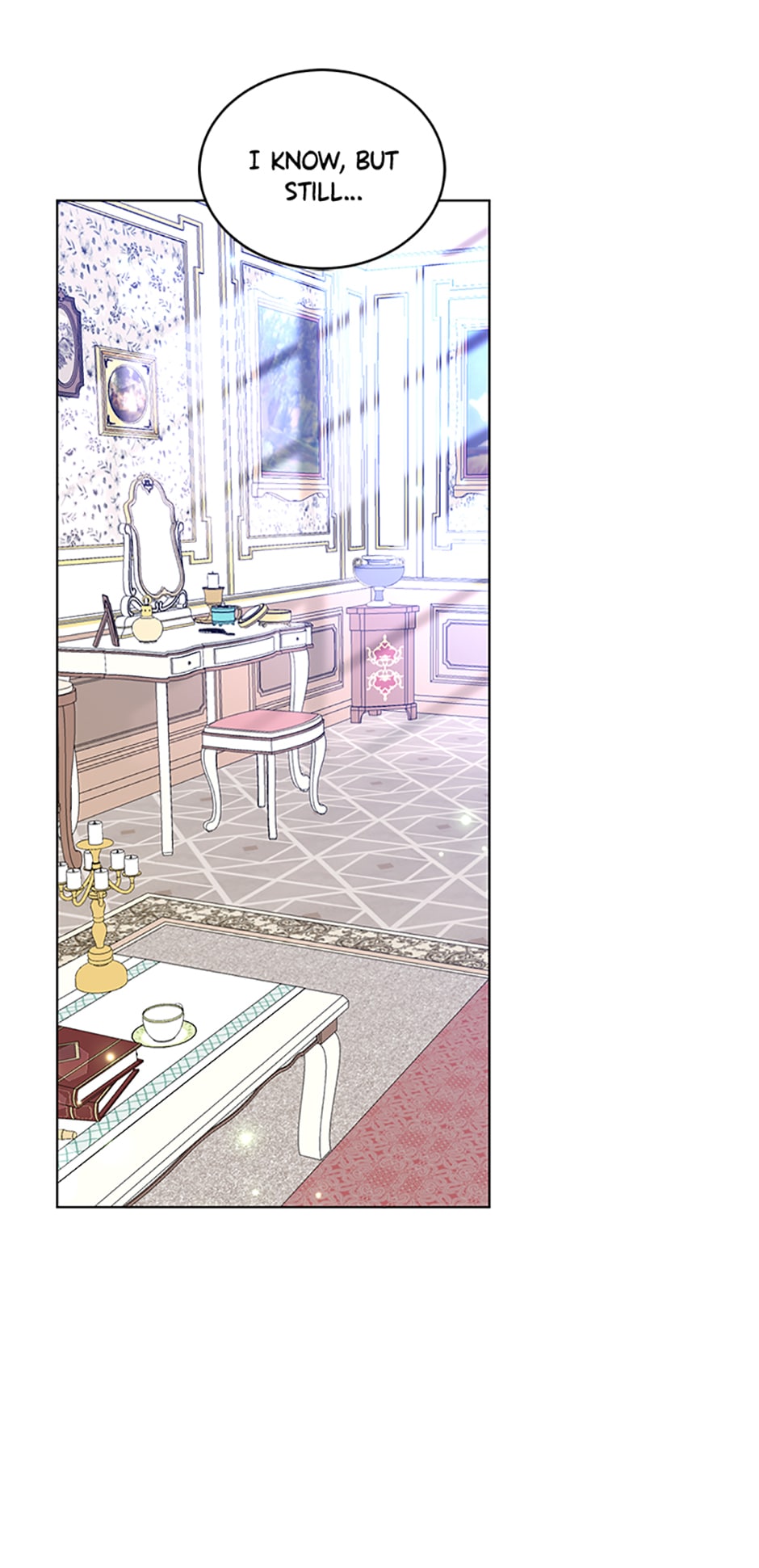 The Peach of June Chapter 37 - page 38