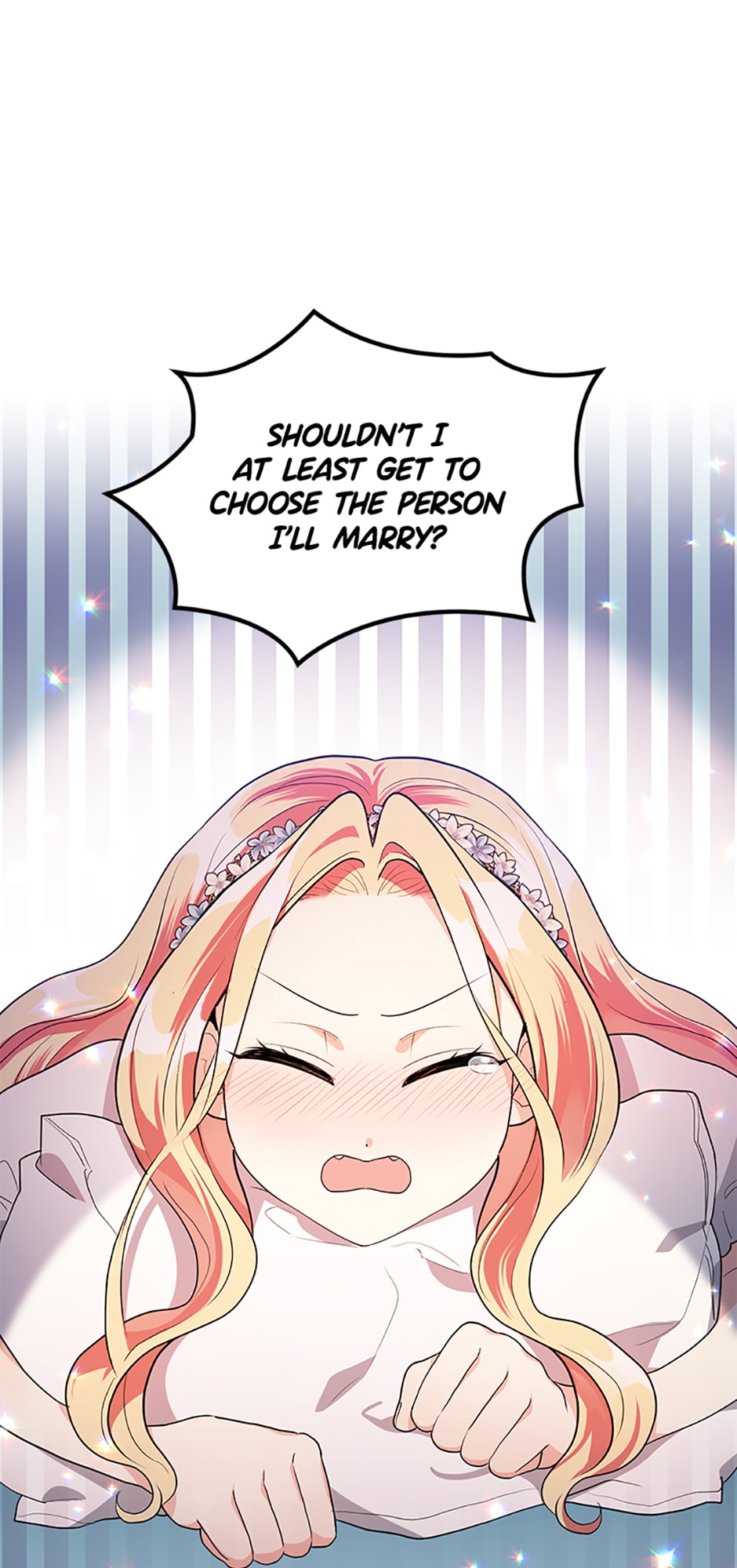The Peach of June Chapter 37 - page 39