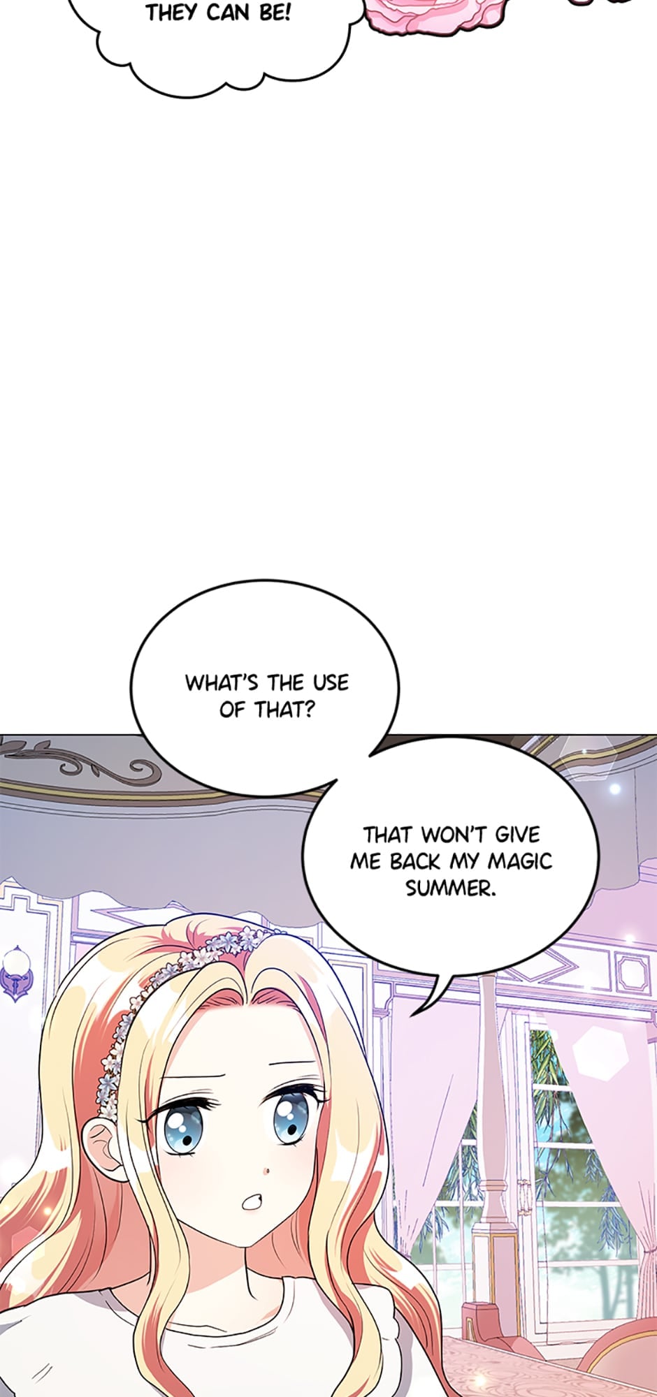 The Peach of June Chapter 37 - page 43