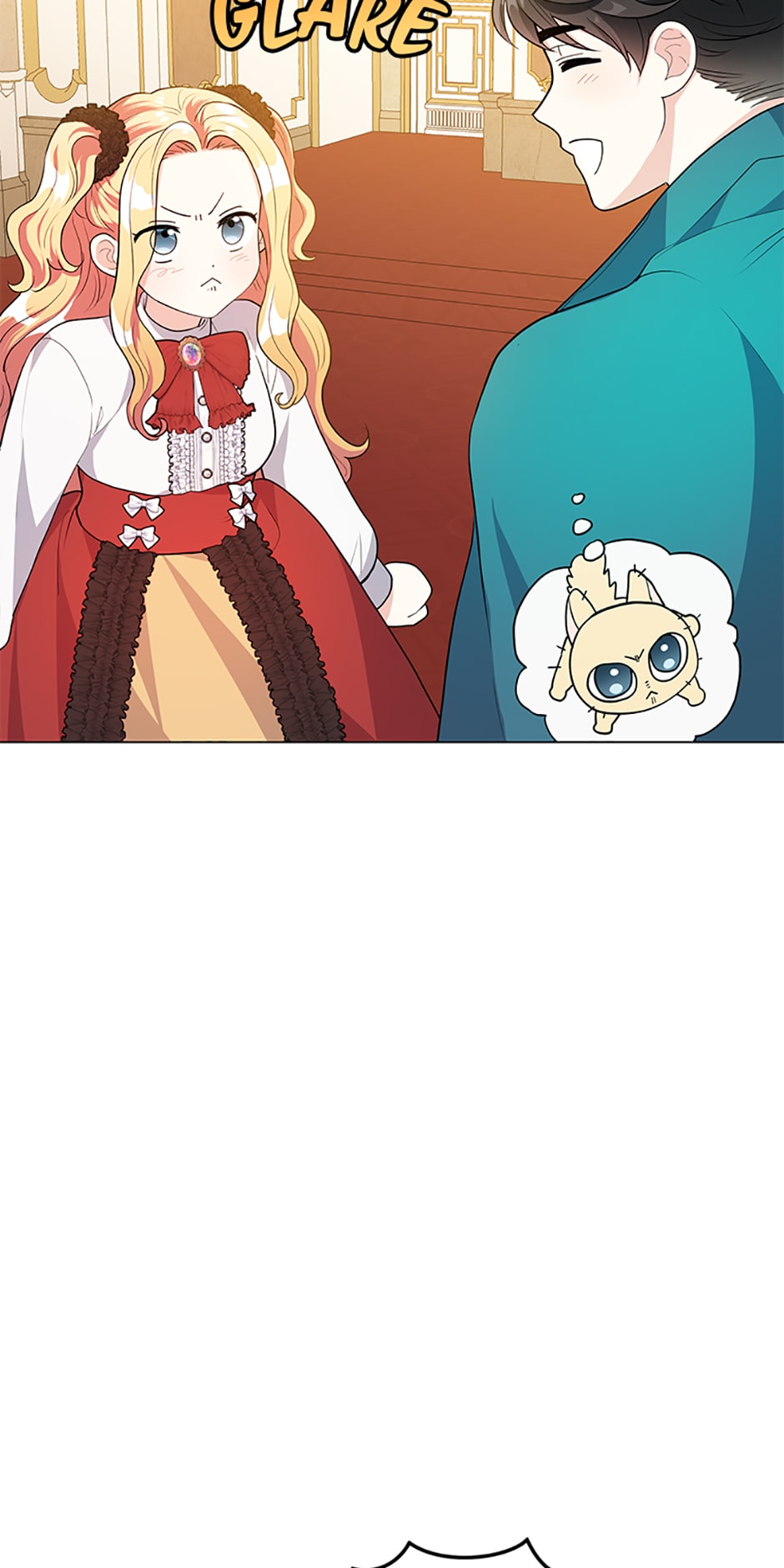 The Peach of June Chapter 37 - page 50