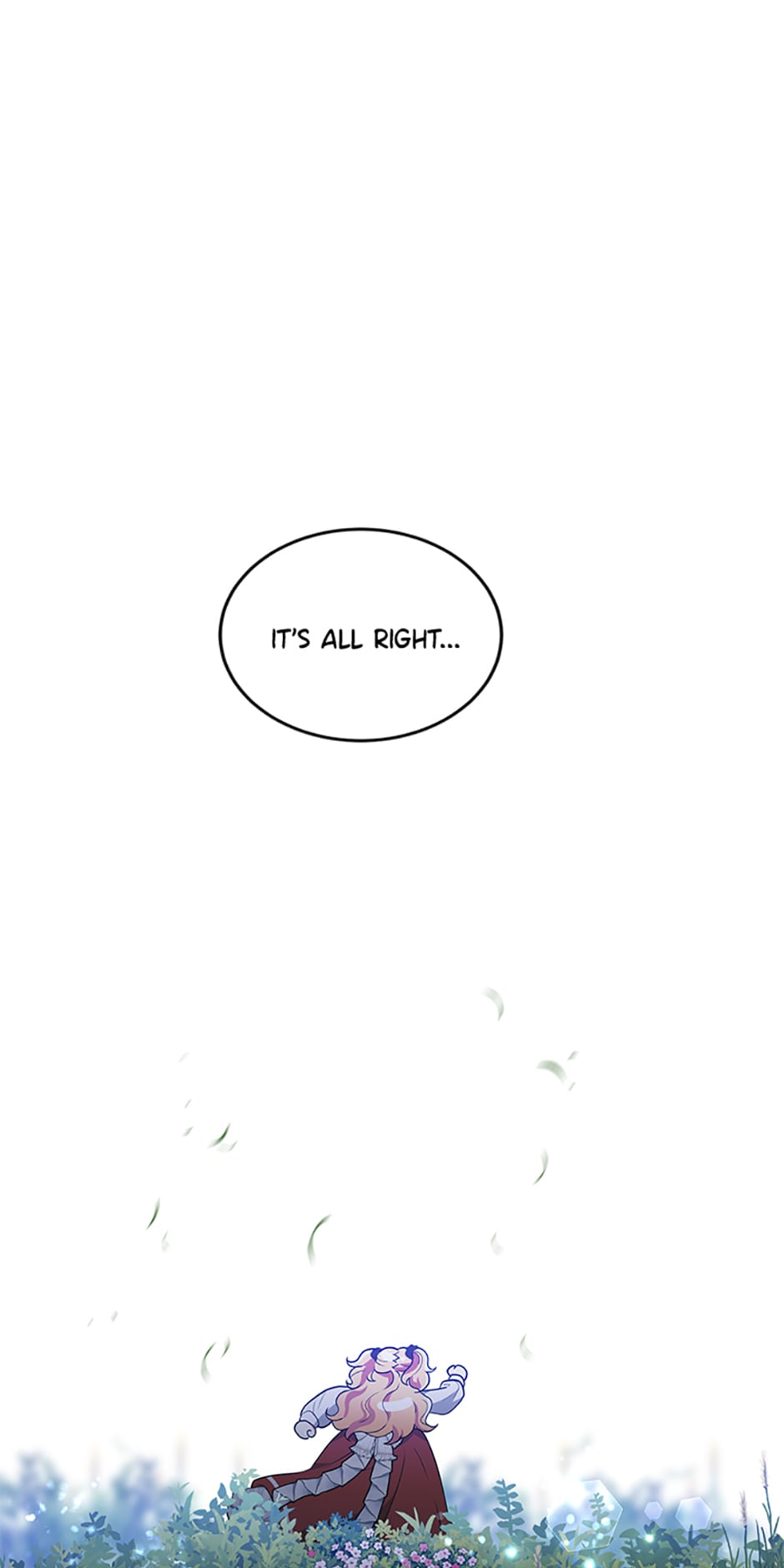 The Peach of June Chapter 37 - page 58