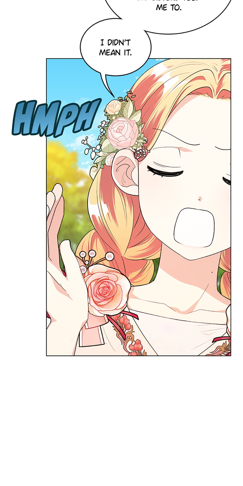 The Peach of June Chapter 37 - page 65