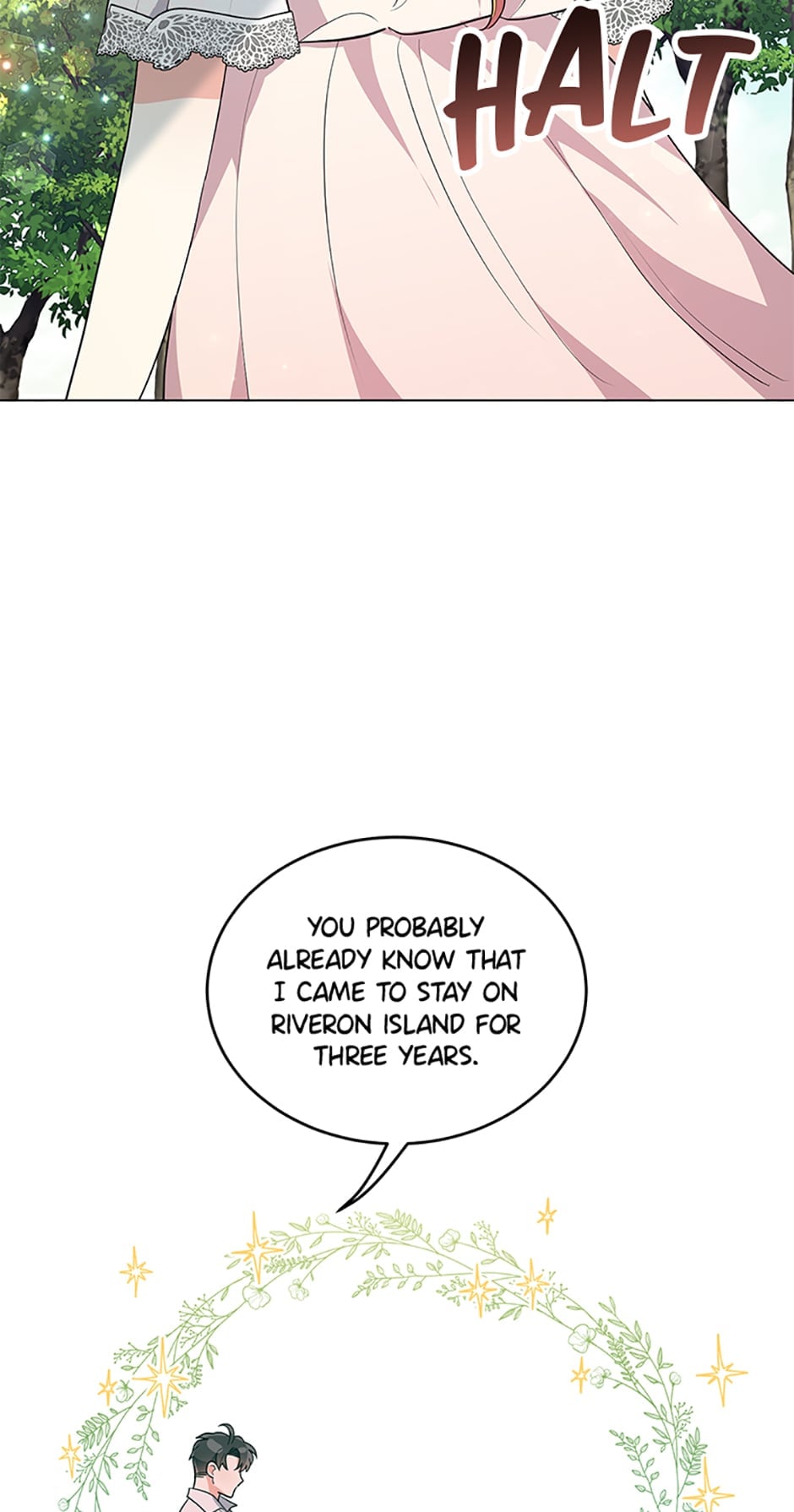The Peach of June Chapter 37 - page 71