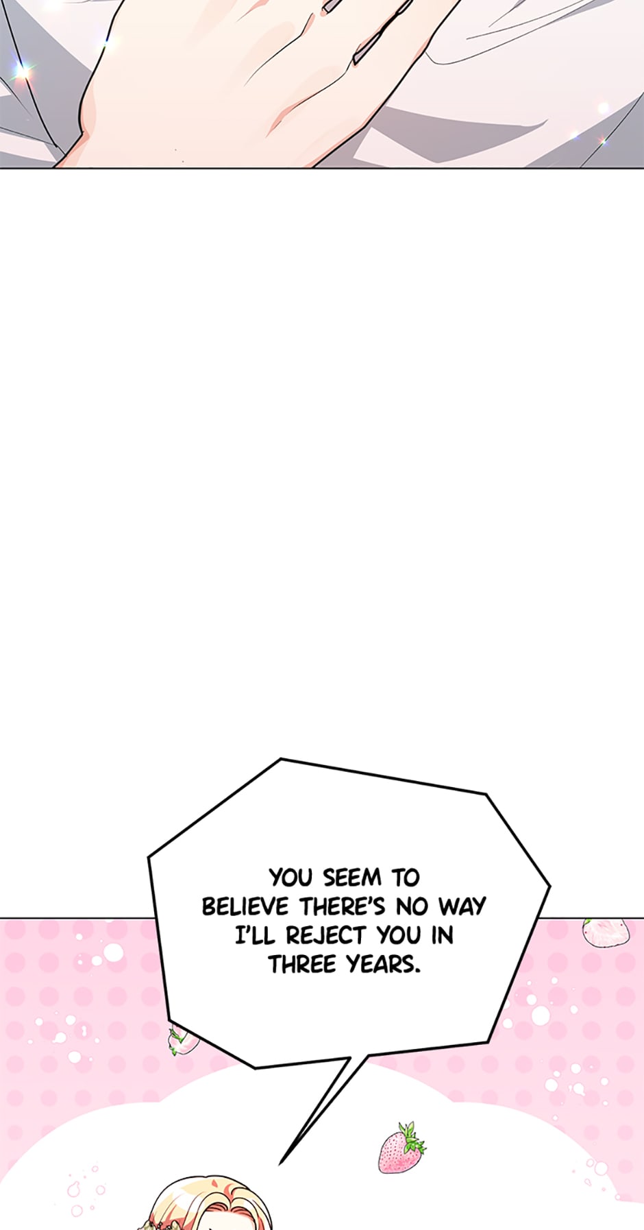 The Peach of June Chapter 37 - page 83