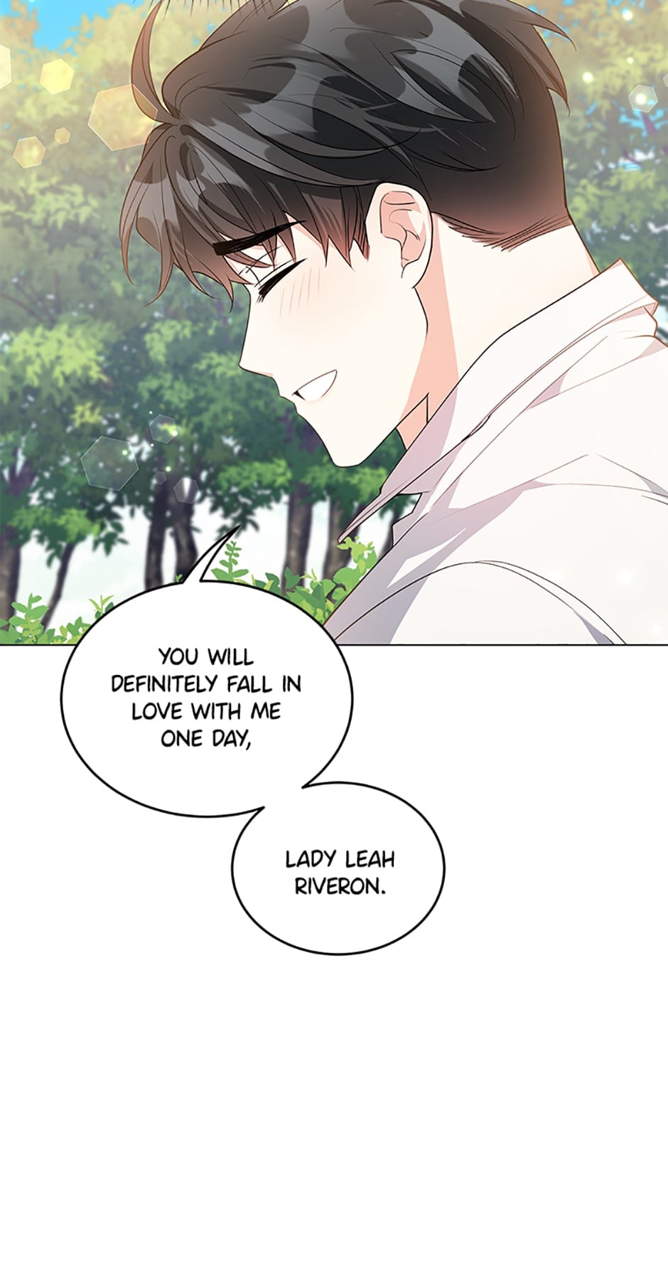 The Peach of June Chapter 37 - page 85