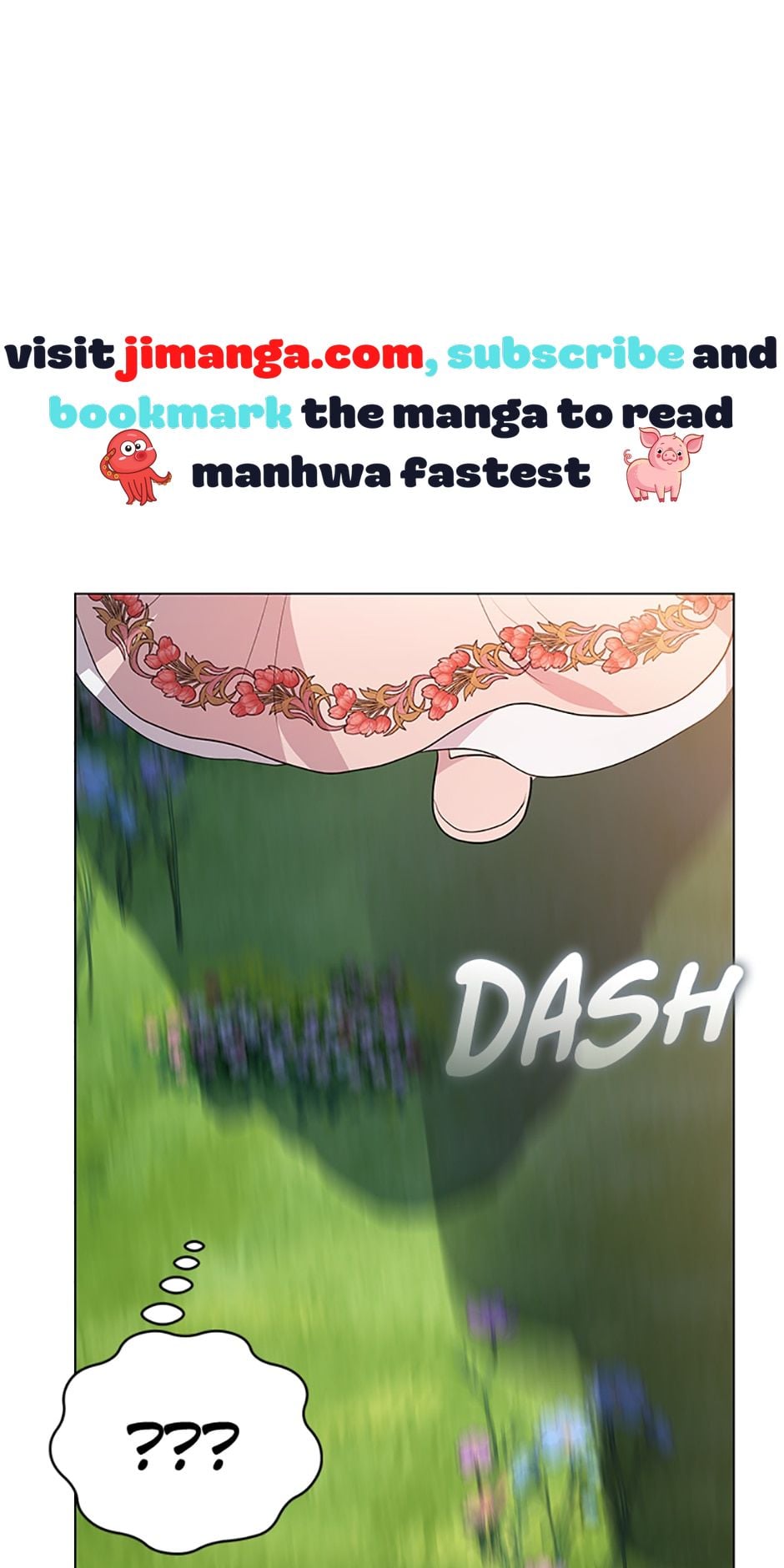 The Peach of June Chapter 37 - page 92