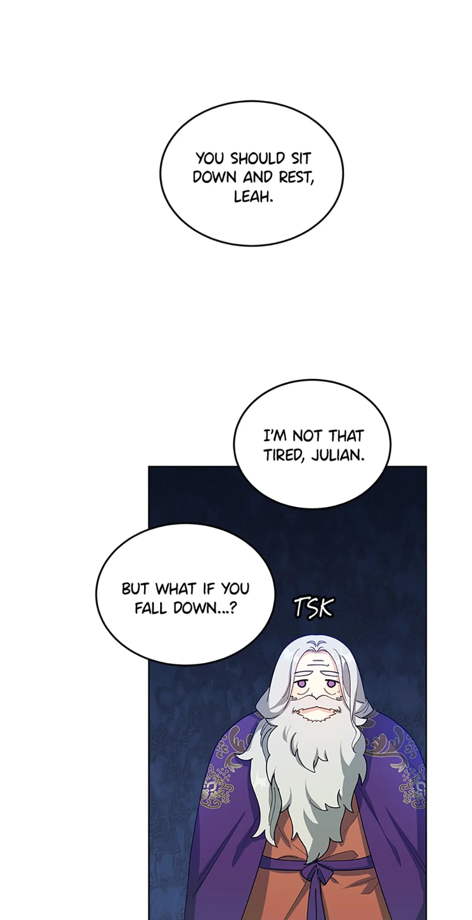 The Peach of June Chapter 36 - page 11