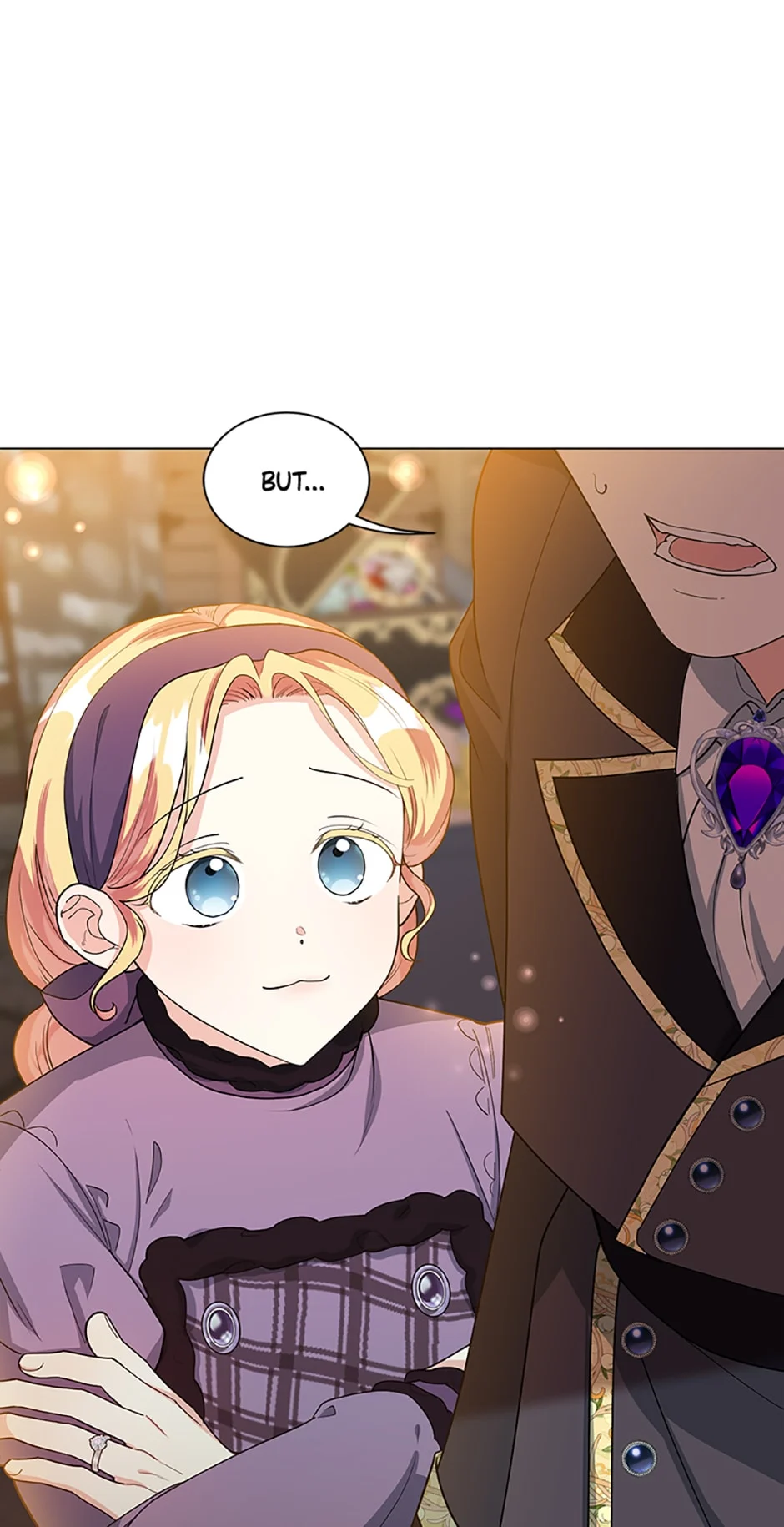 The Peach of June Chapter 36 - page 13