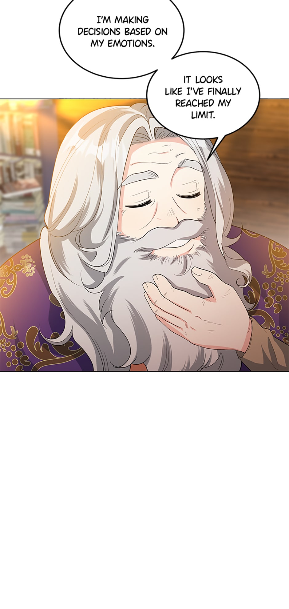 The Peach of June Chapter 36 - page 36
