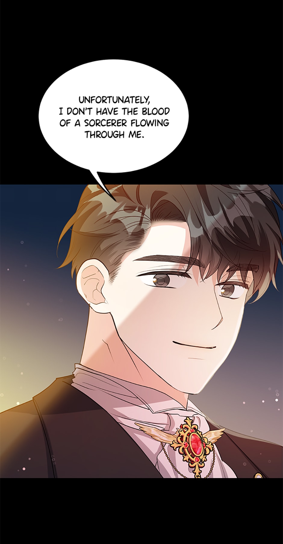 The Peach of June Chapter 36 - page 44