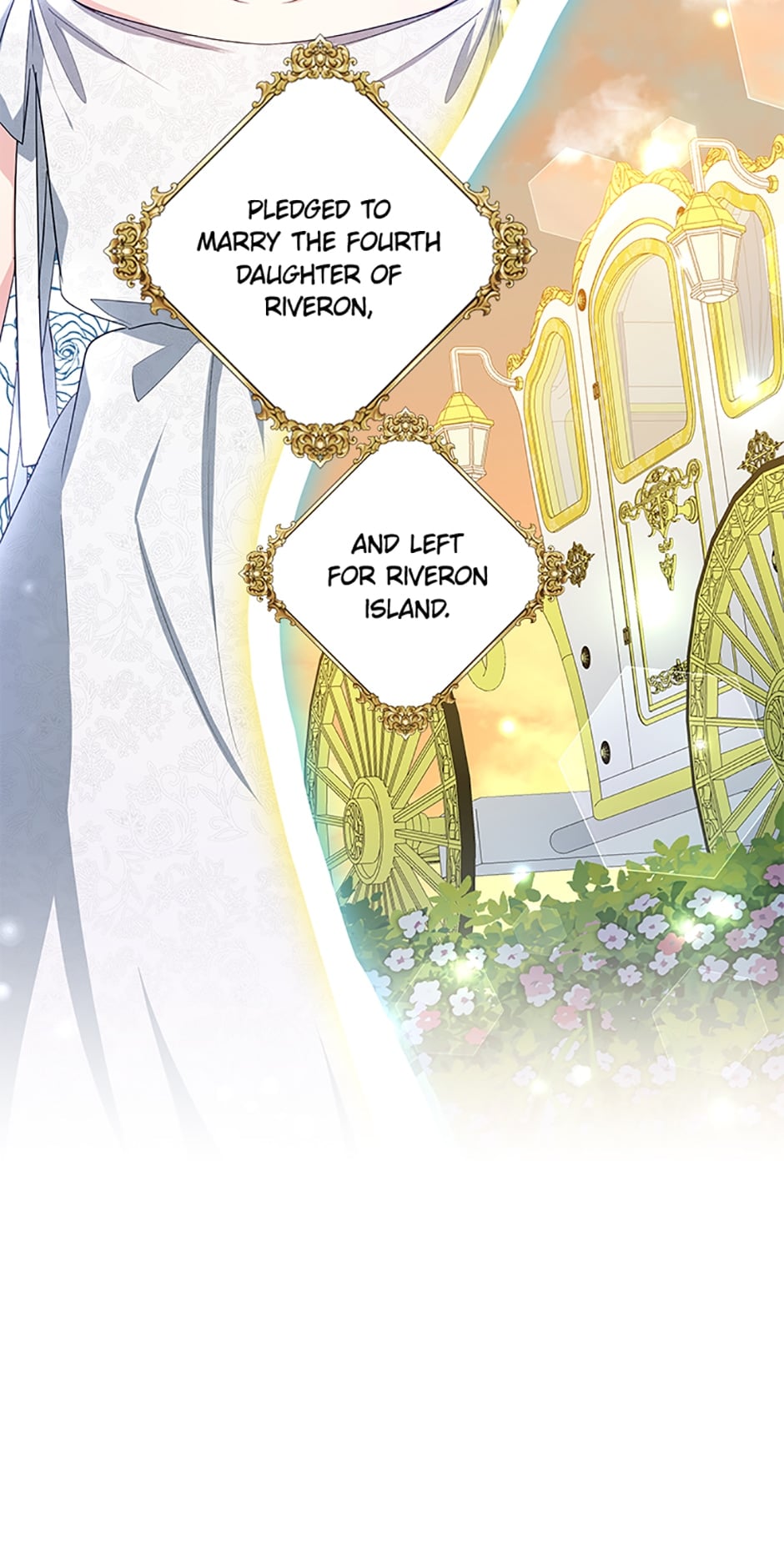 The Peach of June Chapter 36 - page 70