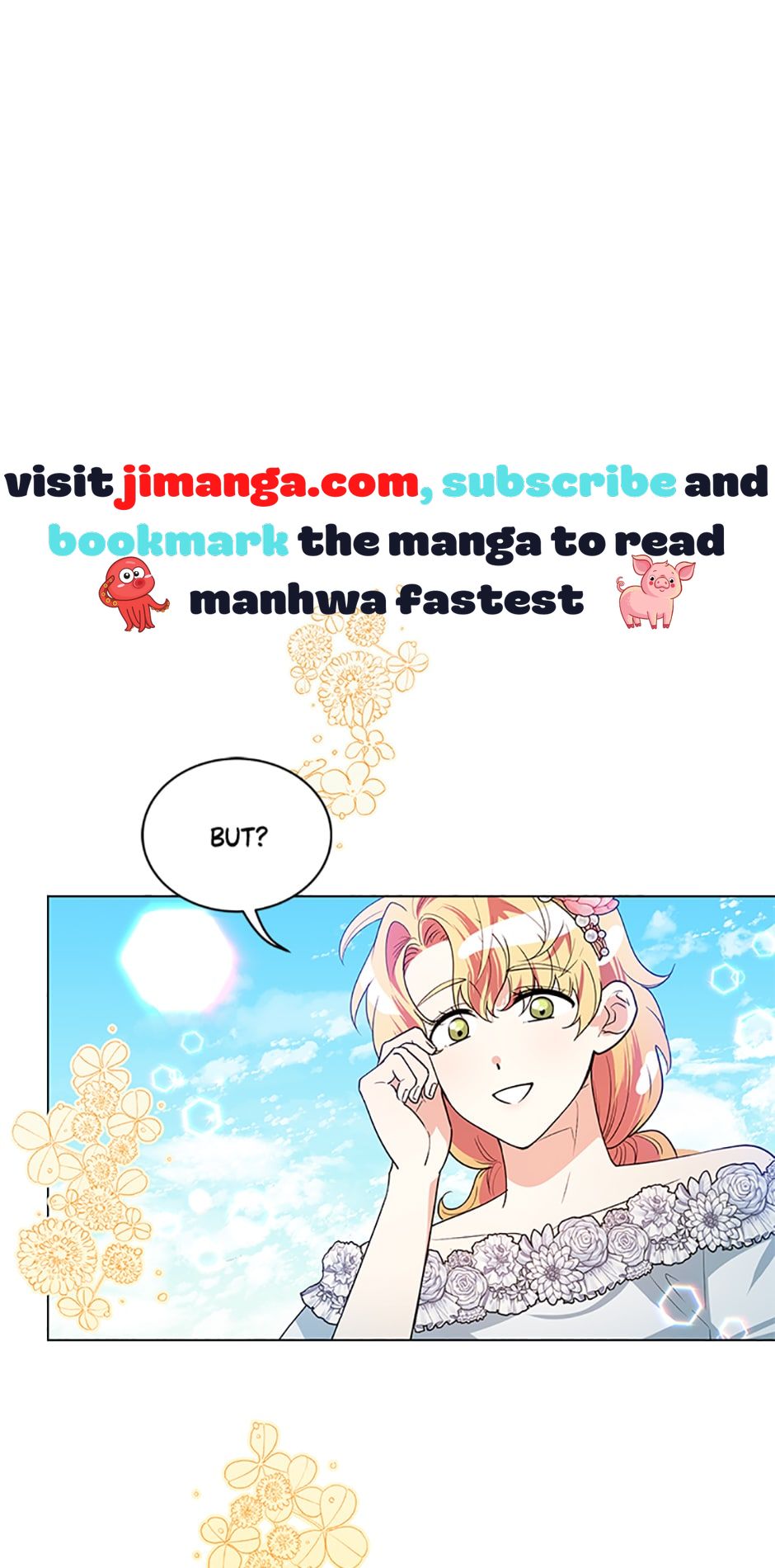 The Peach of June Chapter 36 - page 85