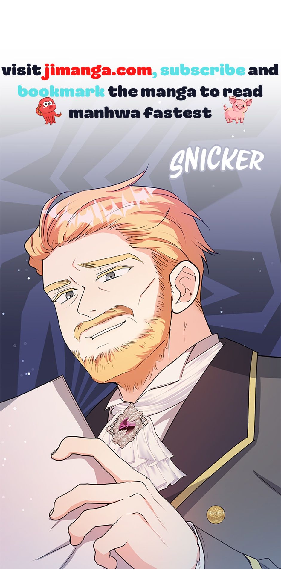 The Peach of June Chapter 36 - page 91