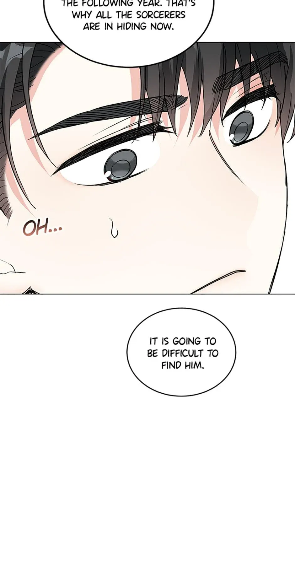 The Peach of June Chapter 35 - page 40