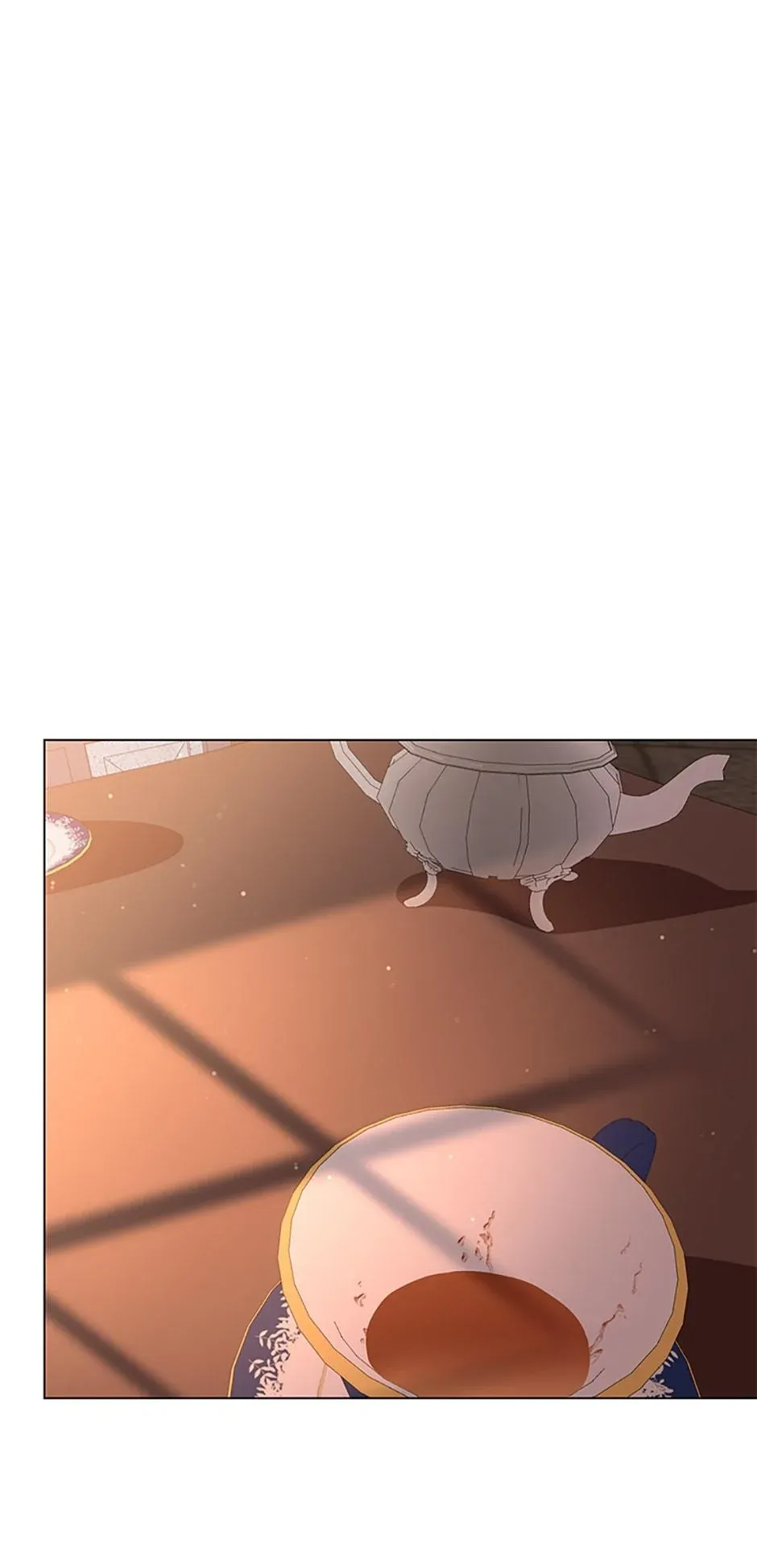 The Peach of June Chapter 35 - page 61