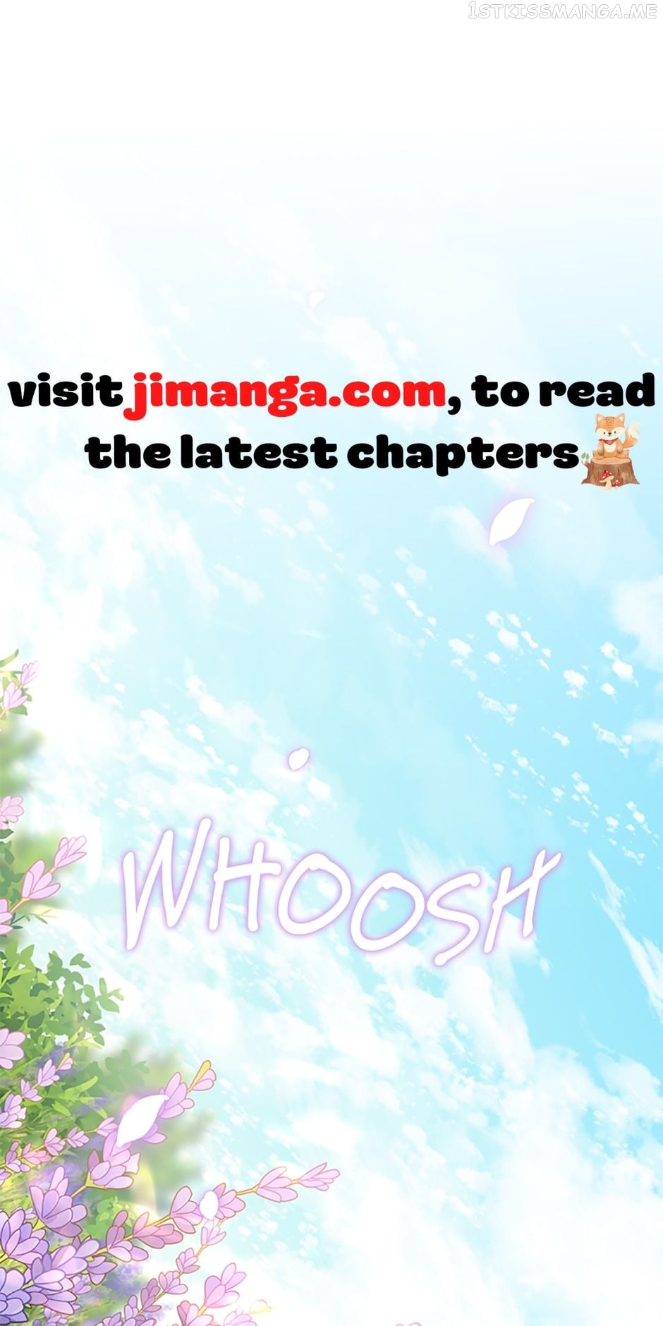 The Peach of June Chapter 34 - page 1