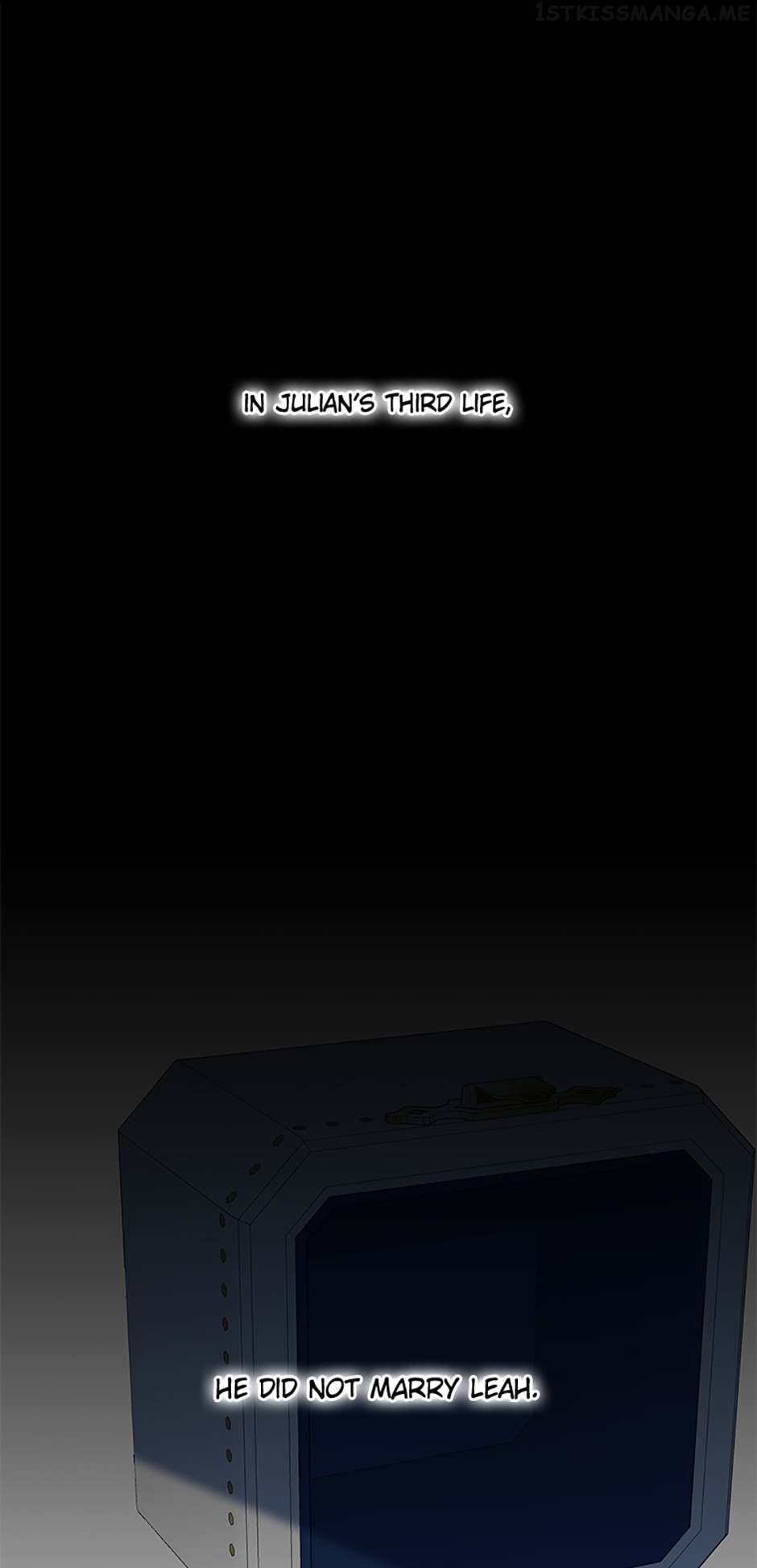 The Peach of June Chapter 34 - page 21