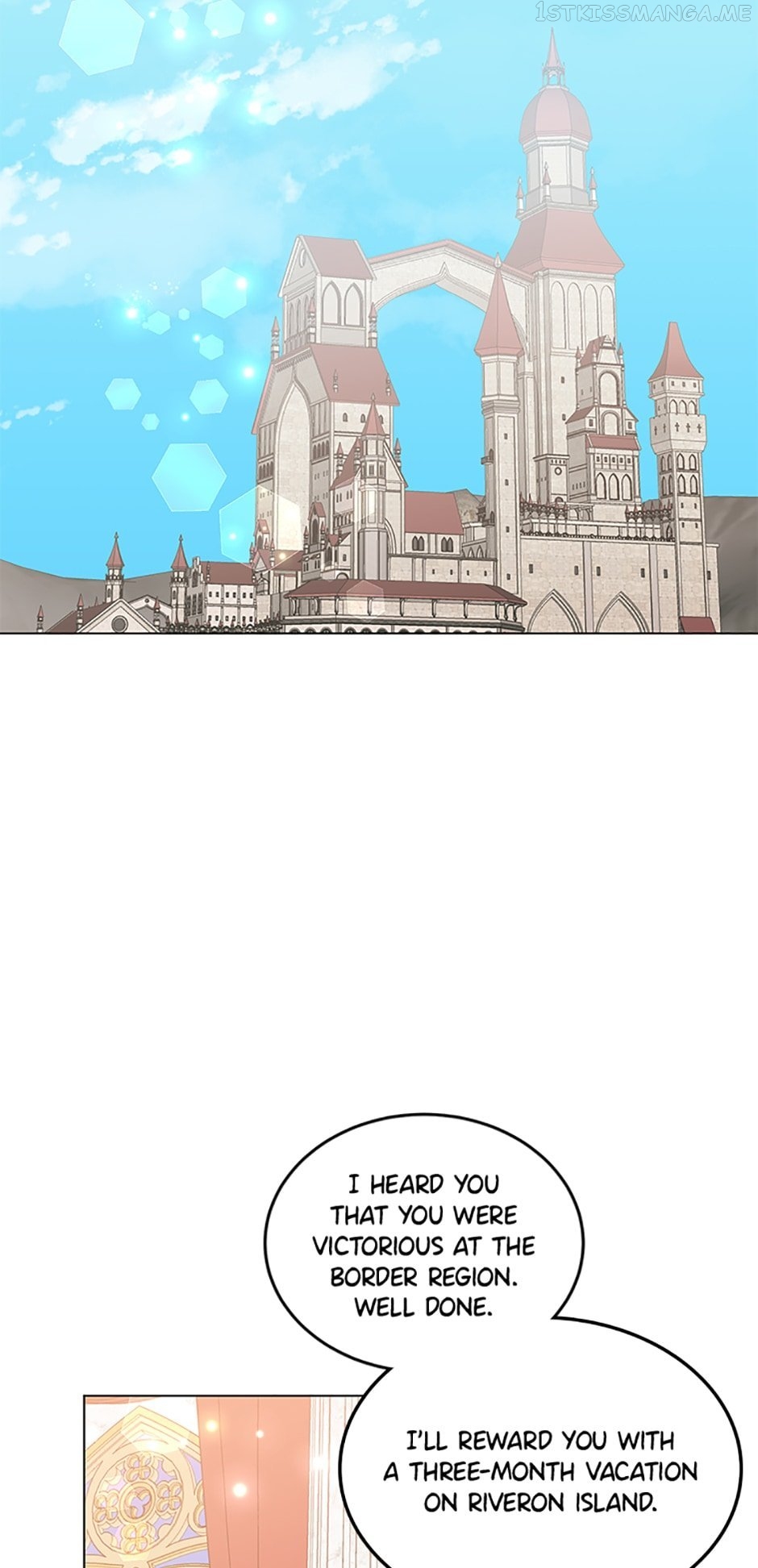 The Peach of June Chapter 34 - page 24
