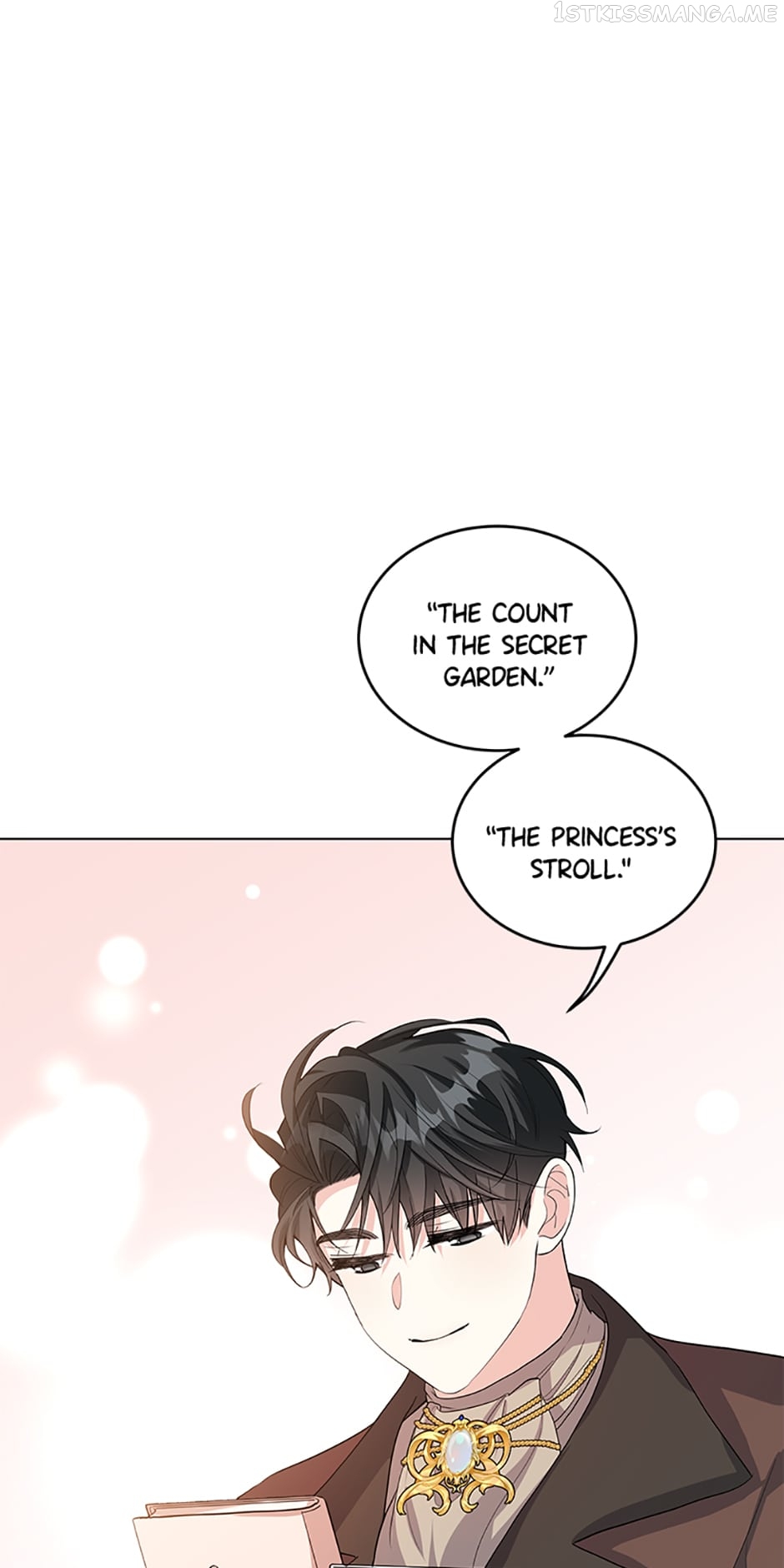 The Peach of June Chapter 34 - page 47