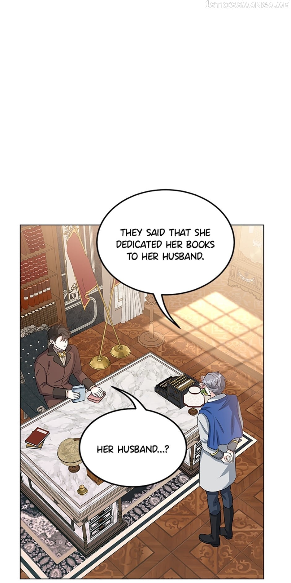 The Peach of June Chapter 34 - page 53