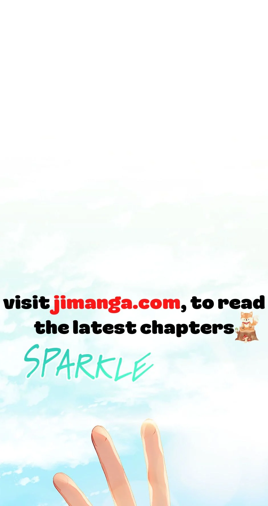 The Peach of June Chapter 33 - page 1