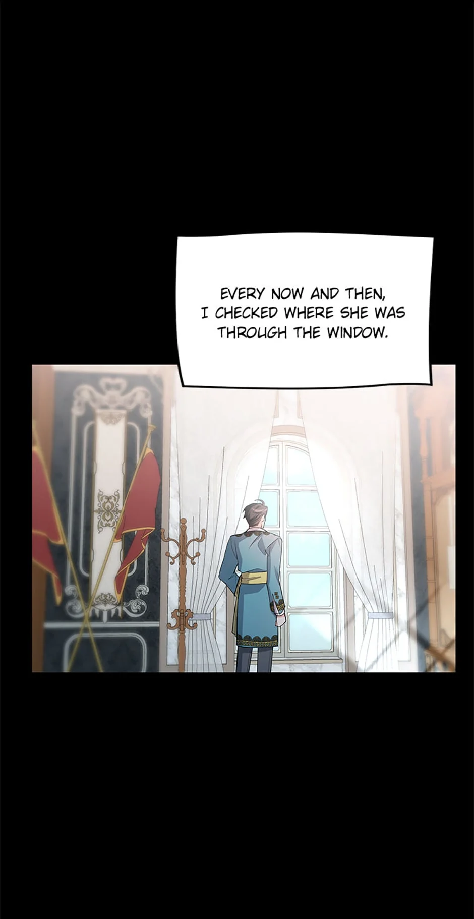 The Peach of June Chapter 33 - page 27