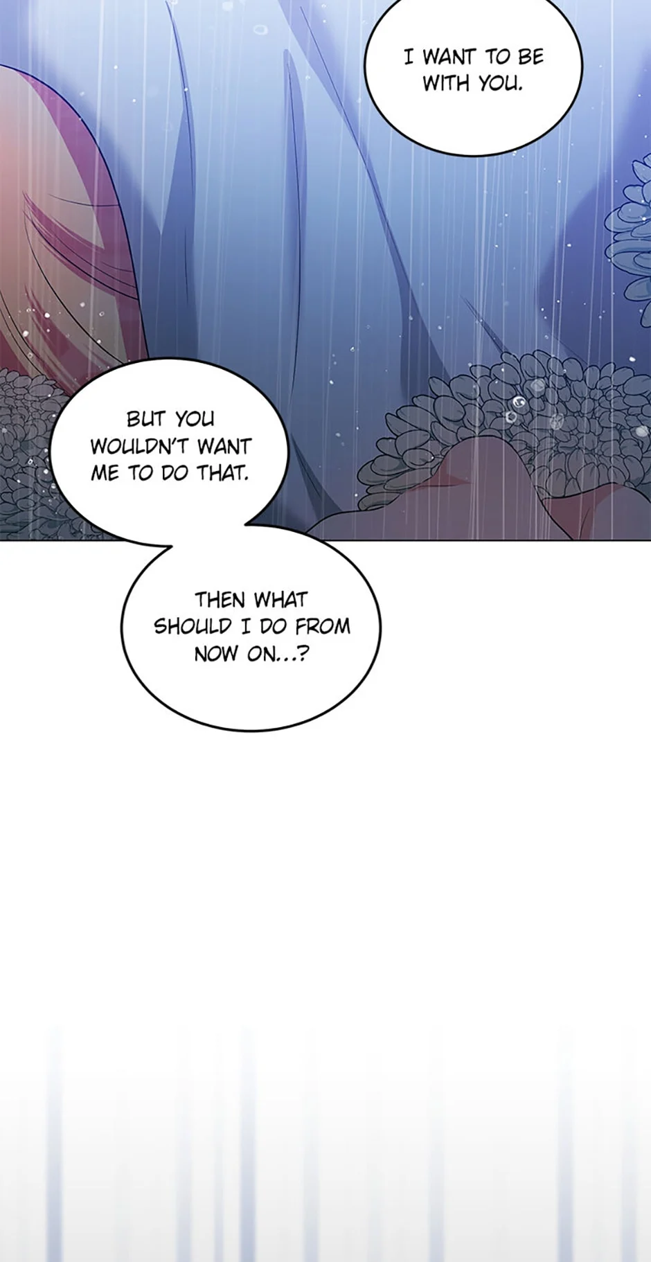 The Peach of June Chapter 33 - page 31