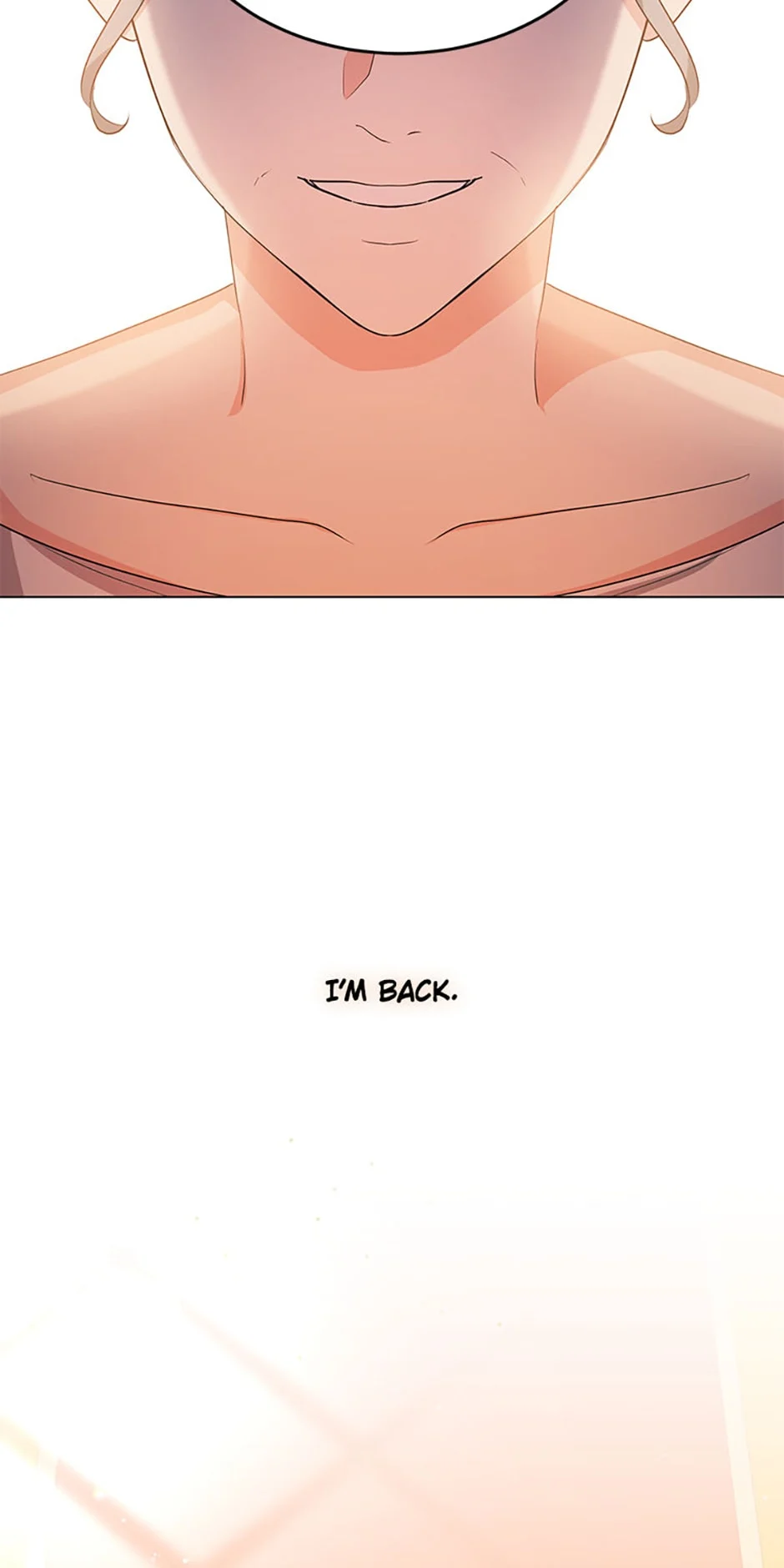 The Peach of June Chapter 33 - page 43