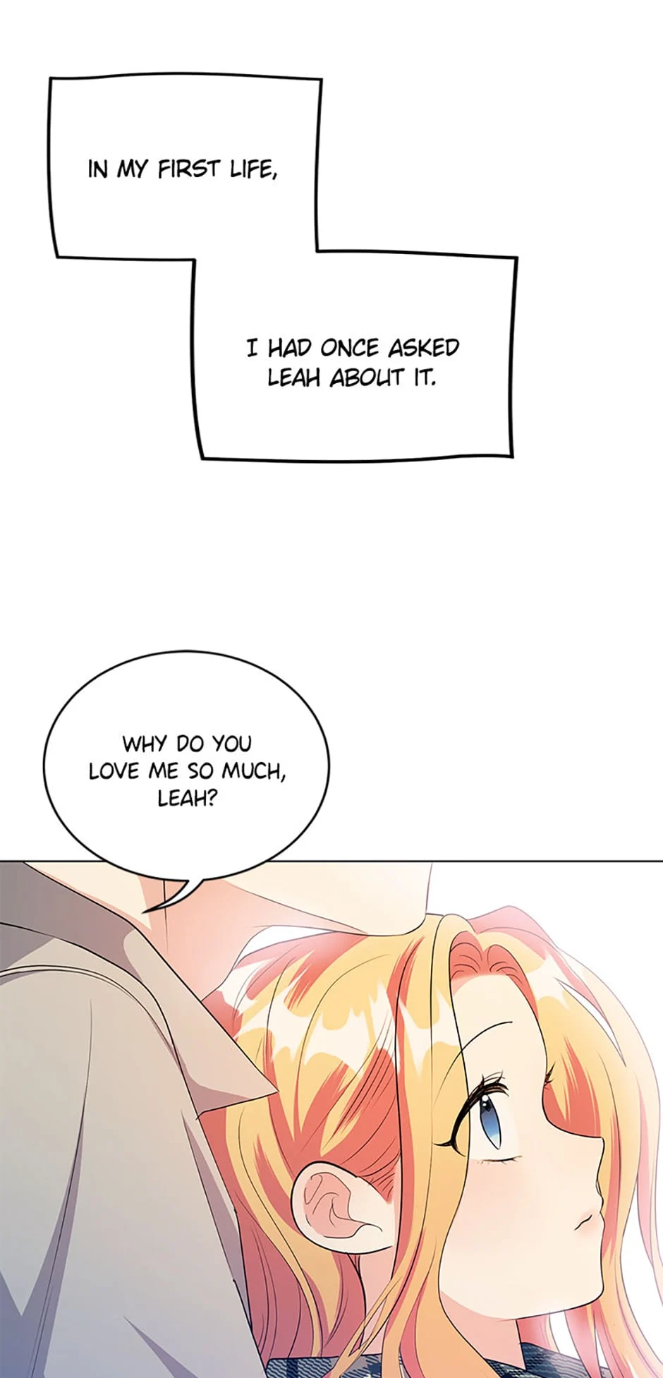 The Peach of June Chapter 33 - page 57