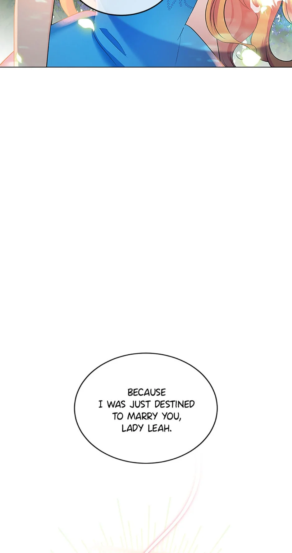 The Peach of June Chapter 33 - page 6