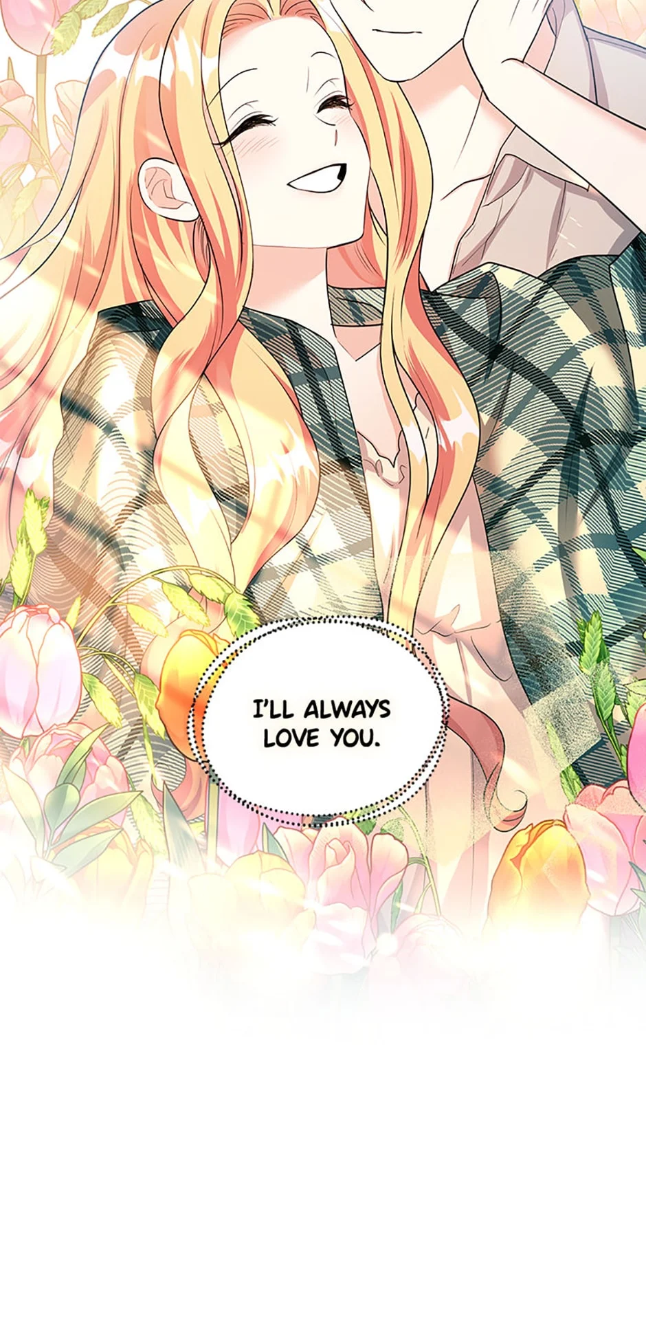 The Peach of June Chapter 33 - page 62