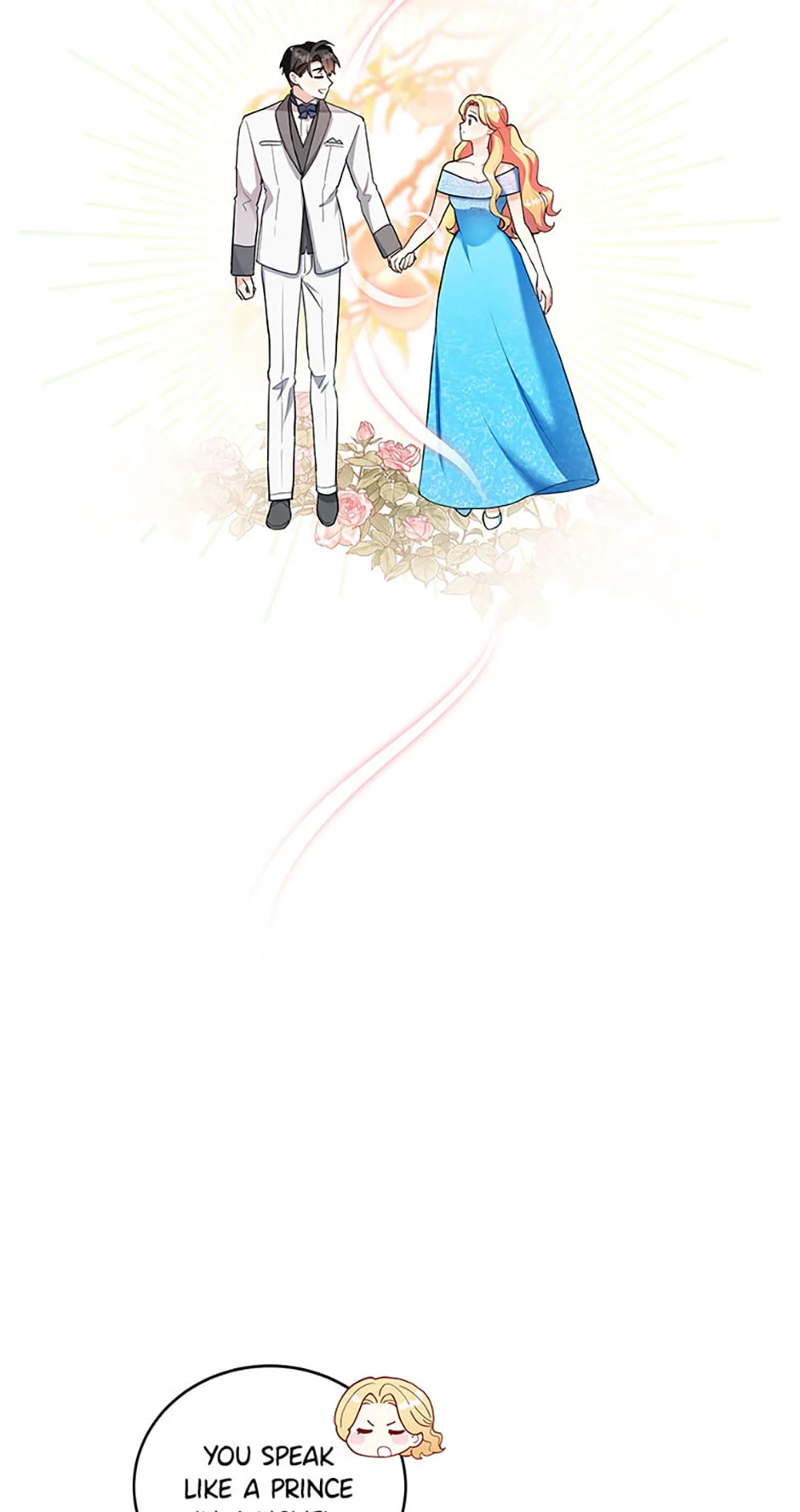 The Peach of June Chapter 33 - page 7