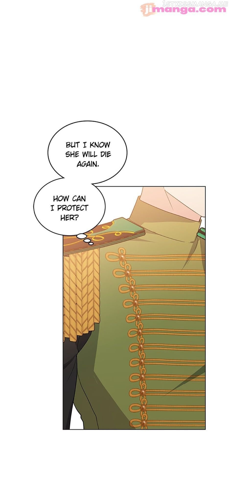The Peach of June Chapter 33 - page 73