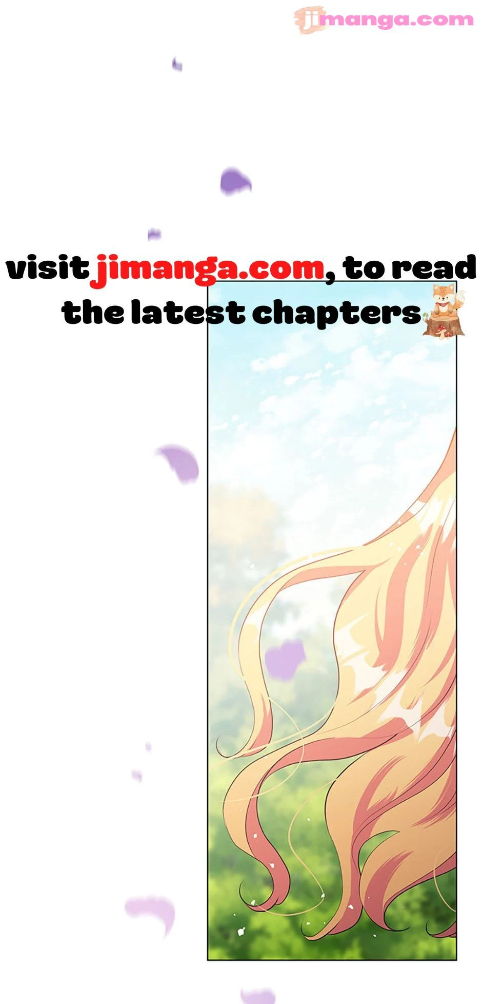 The Peach of June Chapter 33 - page 90