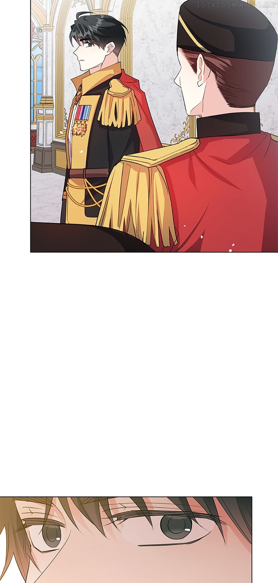 The Peach of June Chapter 32 - page 14